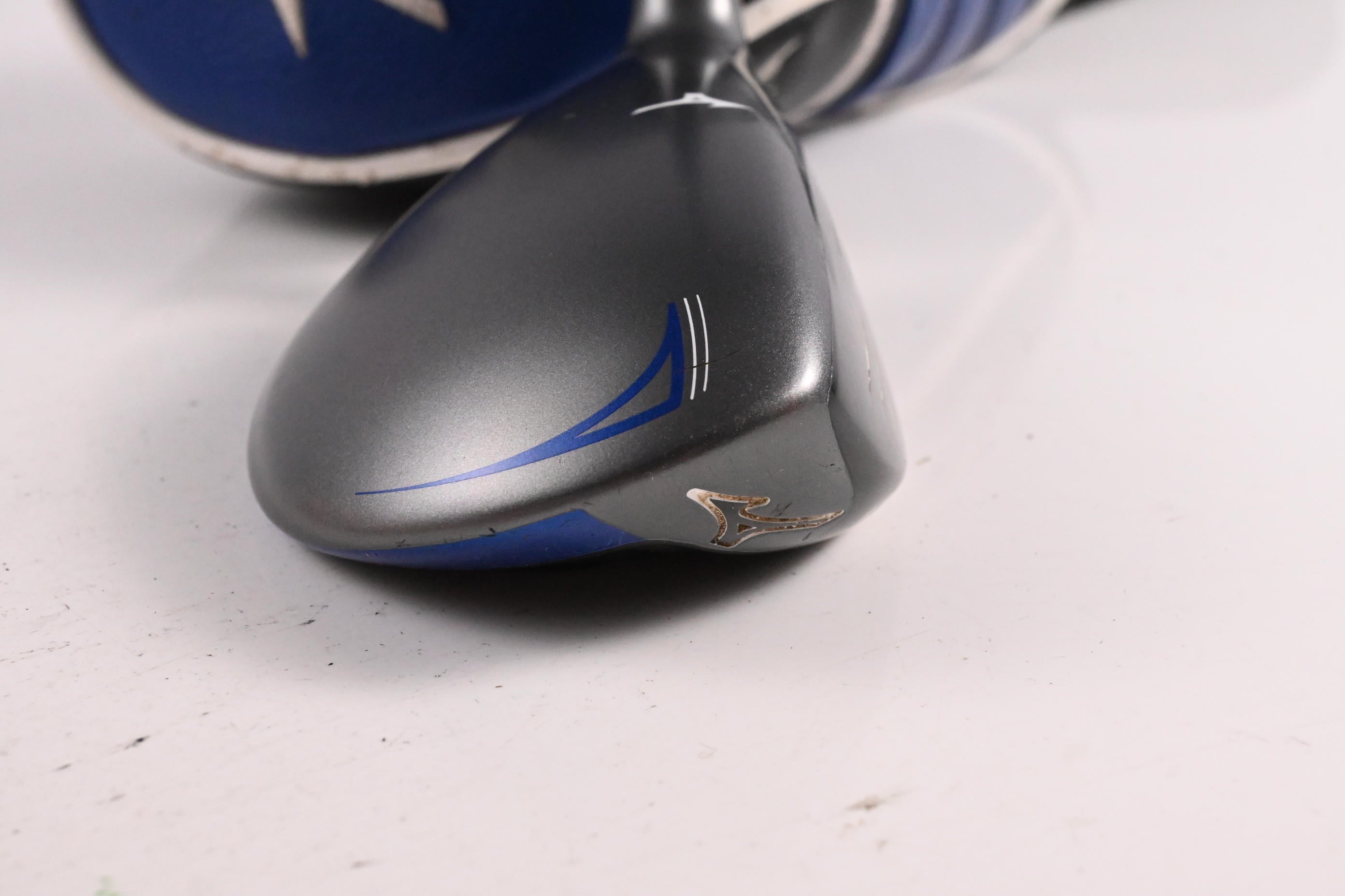 Mizuno JPX EZ 2016 #3 Hybrid / 19 Degree / Stiff Flex Fujikura Shaft