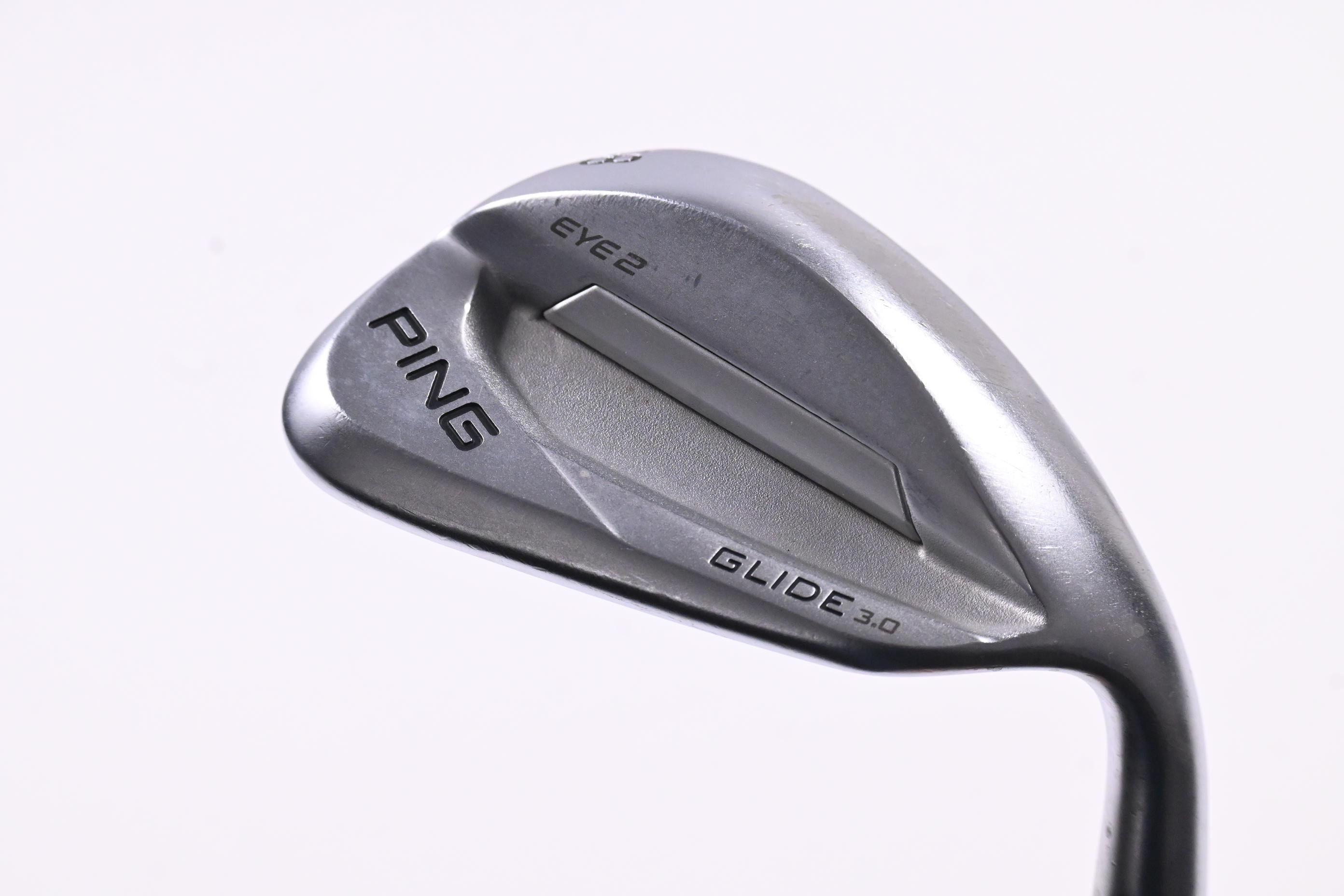 Ping Glide 3.0 Eye 2 Lob Wedge / 58 Degree / Black Dot / Wedge Flex Ping Z-Z 115