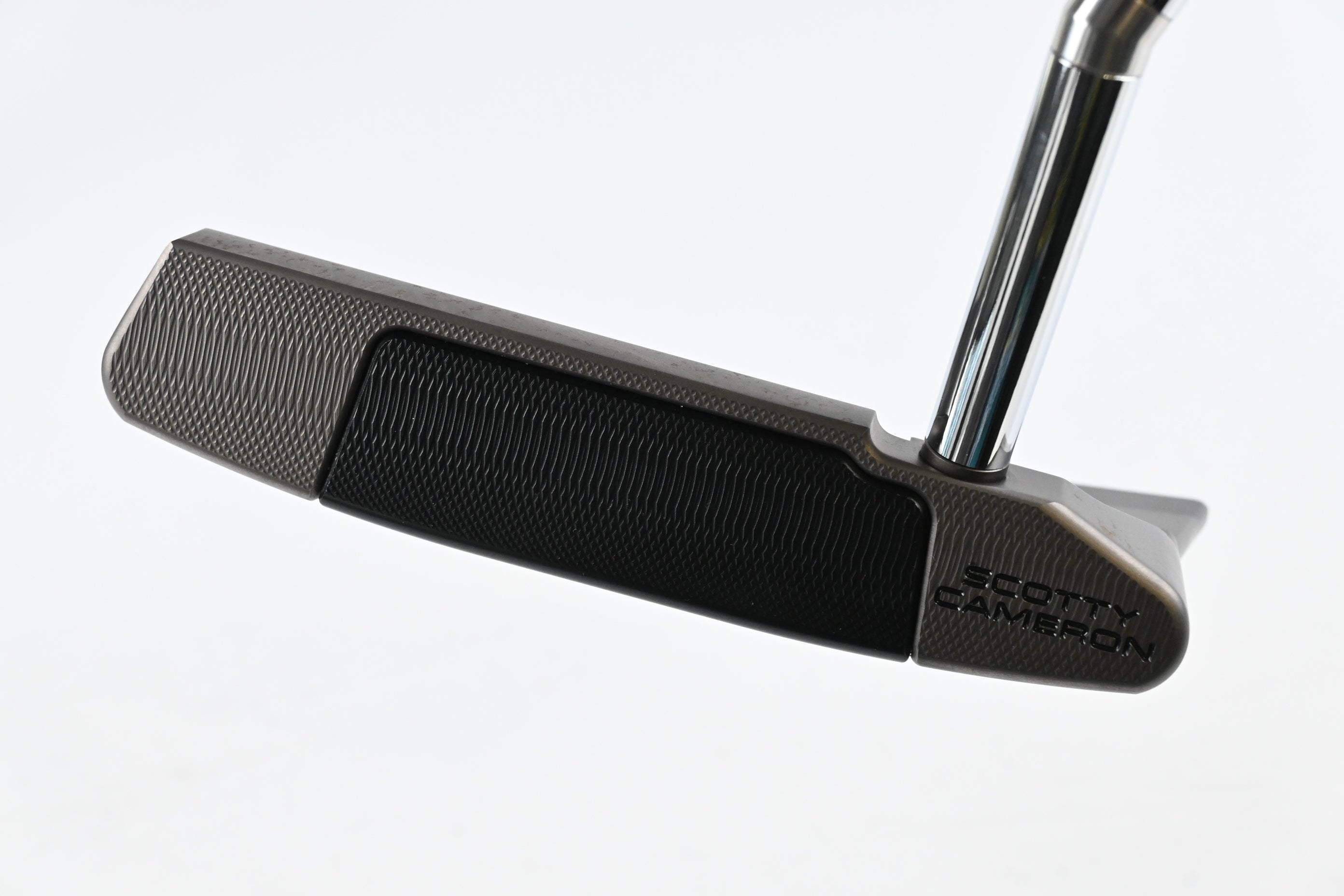 Scotty Cameron Concept X CX-02 Putter / 34 Inch