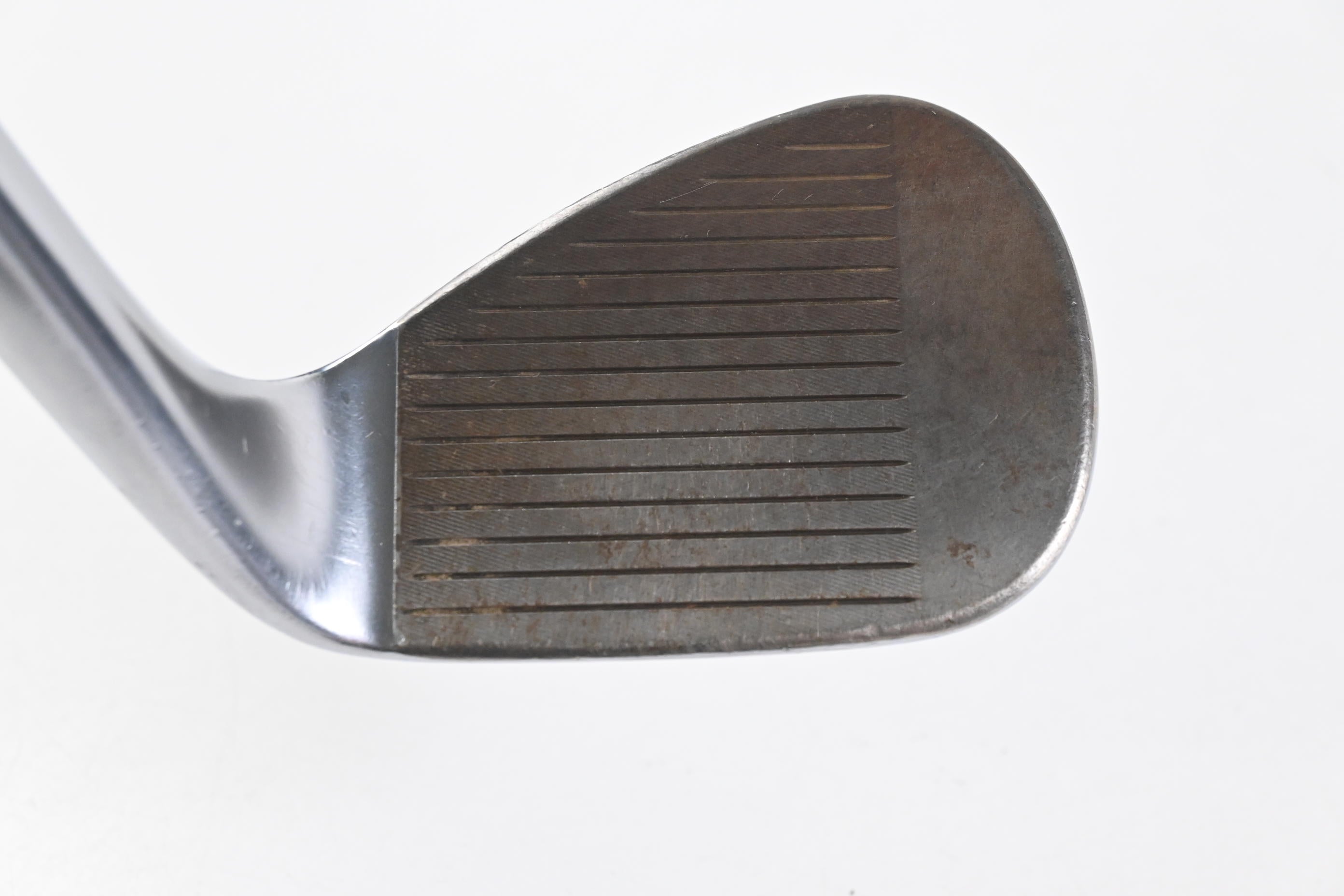Left Hand Callaway Jaws Raw Sand Wedge / 54 Degree / X-Flex Project X L5 125