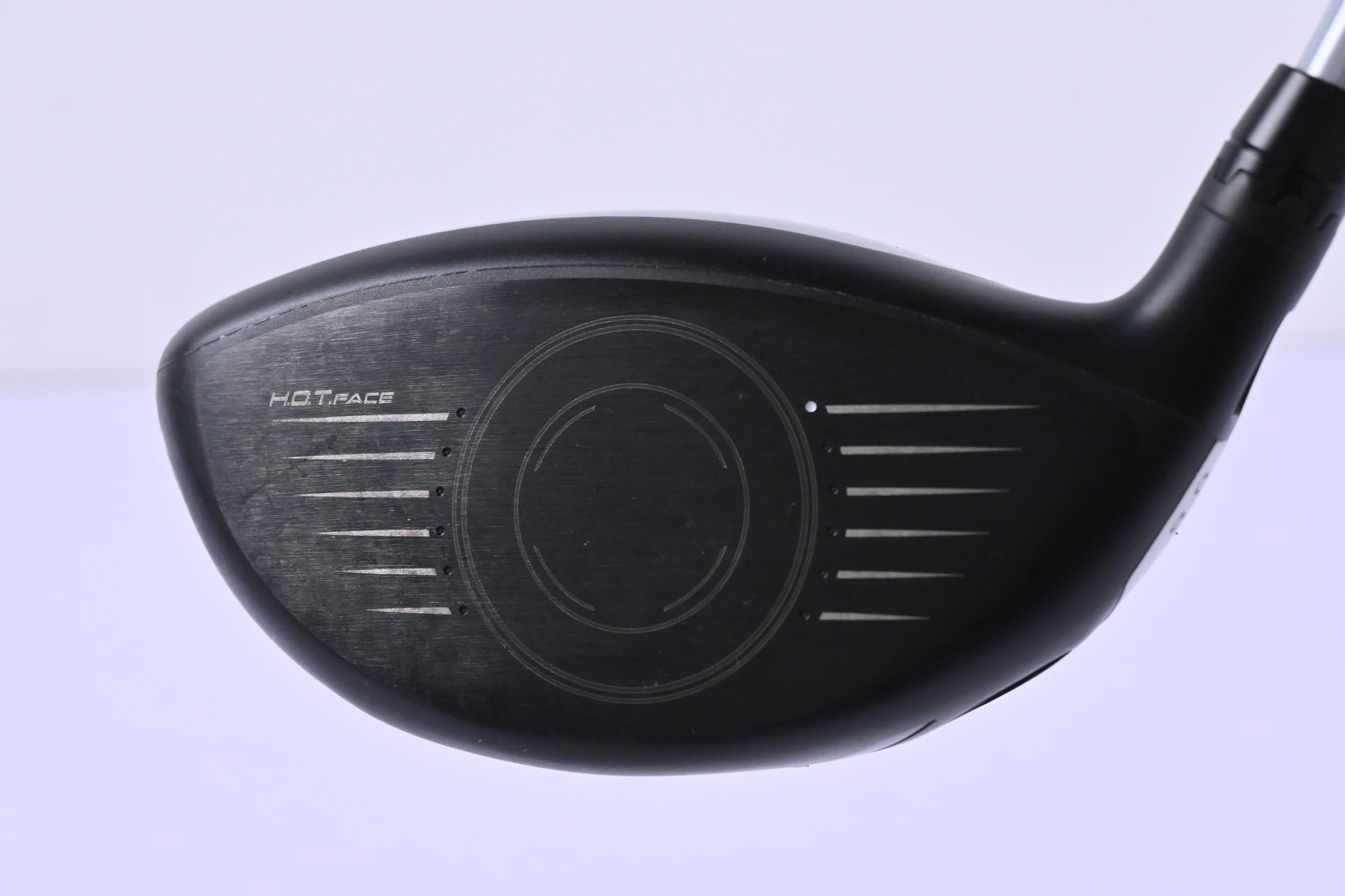 Cobra Aerojet Driver / 9 Degree / Stiff Flex Project X PXv Shaft