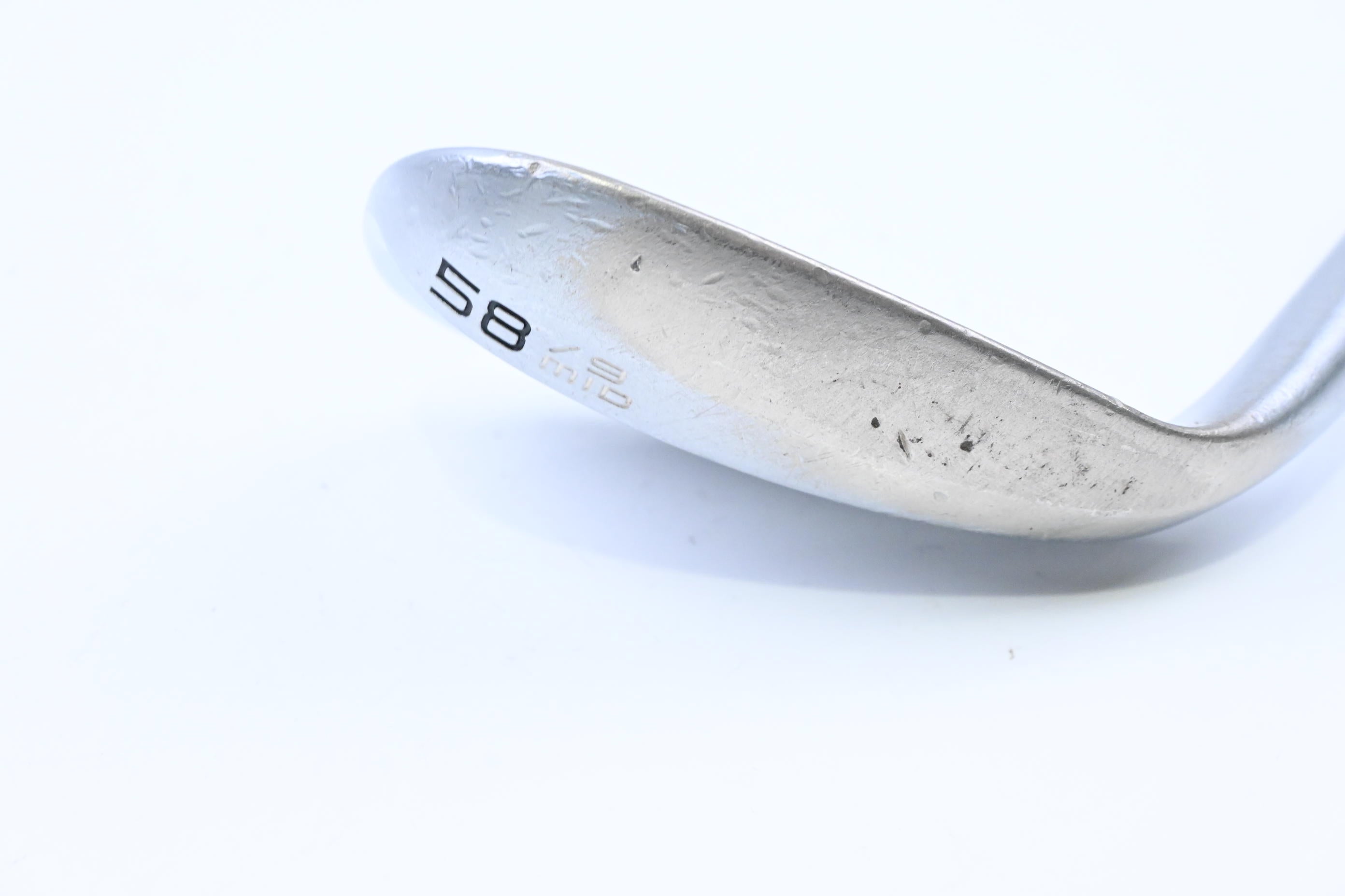 Cleveland RTX-4 Lob Wedge / 58 Degree / Stiff Flex Dynamic Gold S400 Shaft