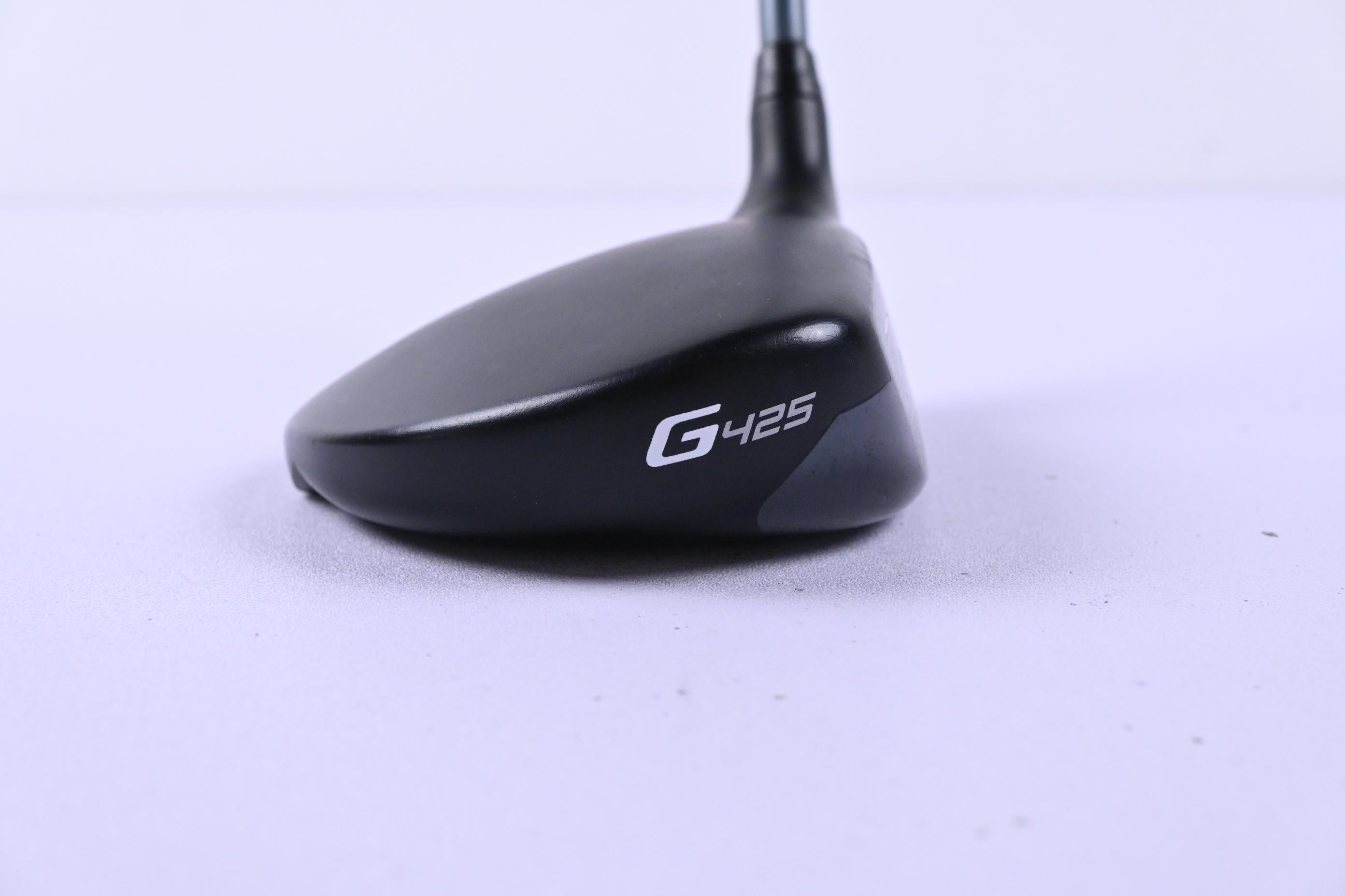 Ping G425 Max #3 Wood / 14.5 Degree / Stiff Flex Ping Alta CB Slate 65 Shaft
