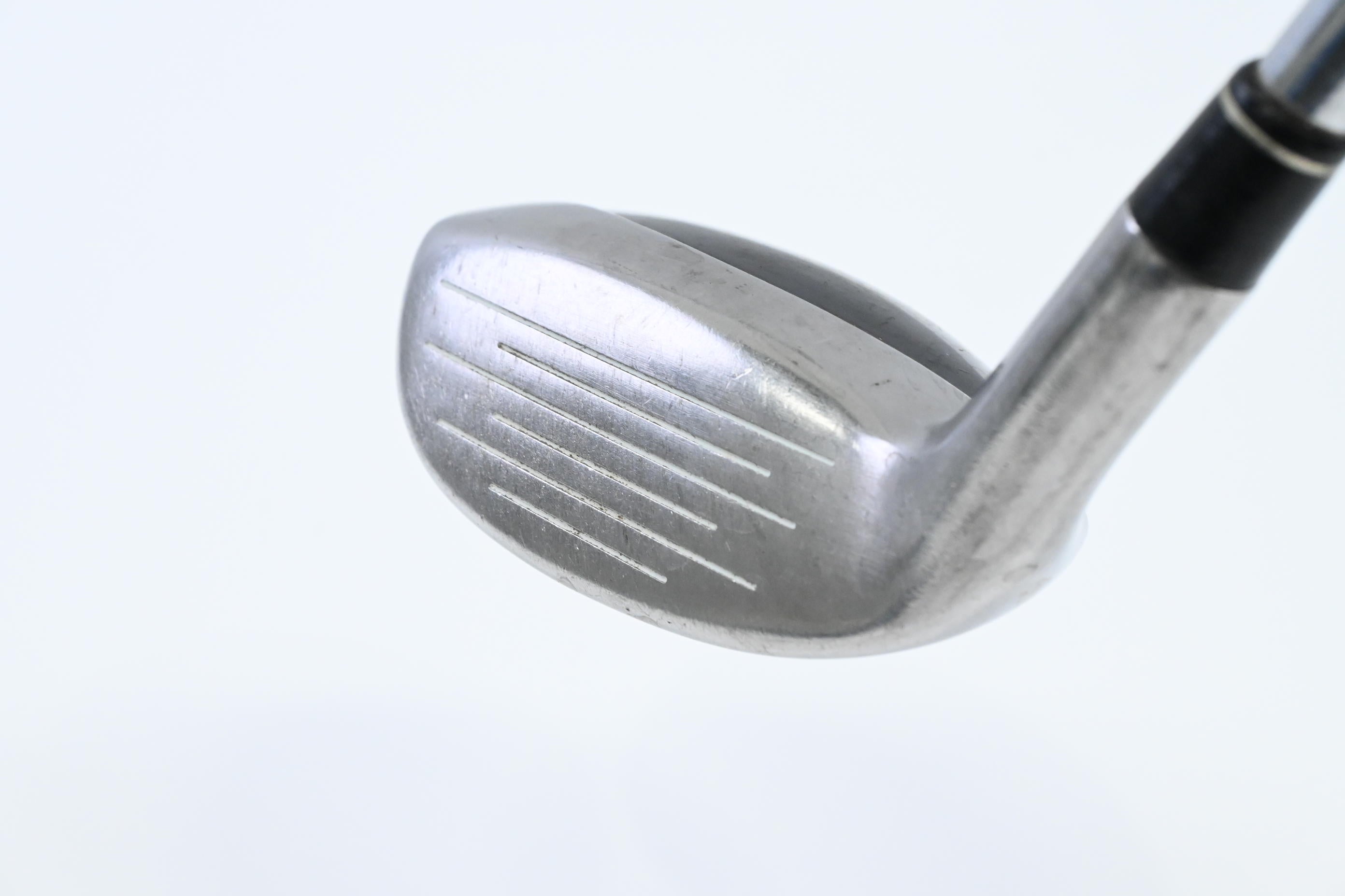 Taylormade R7 Draw #4 Hybrid / 22 Degree / Regular Flex Steel Shaft