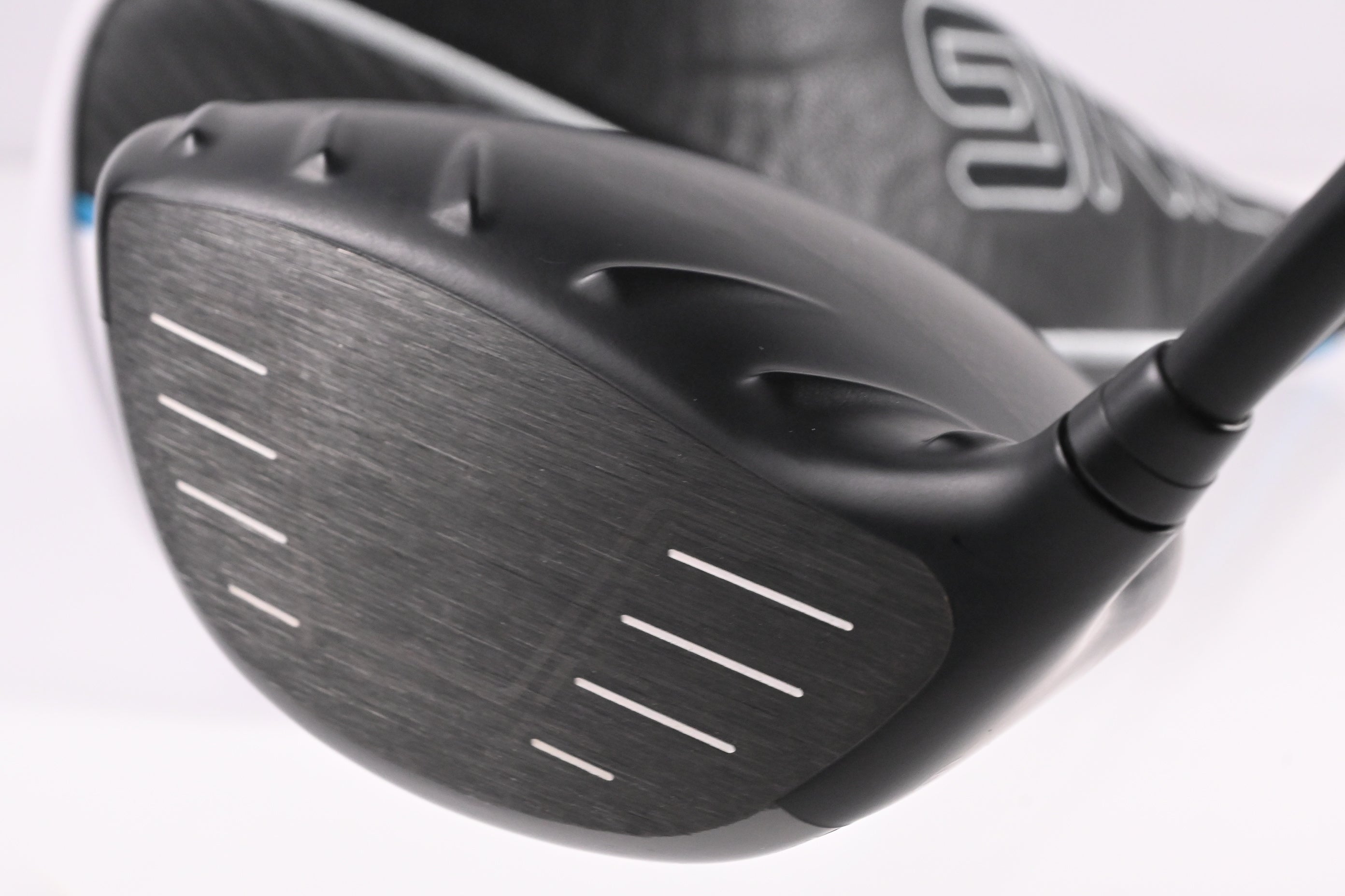 Ping G440 SFT Driver / 9 Degree / Stiff Flex Ping Alta CB Blue 50 Shaft