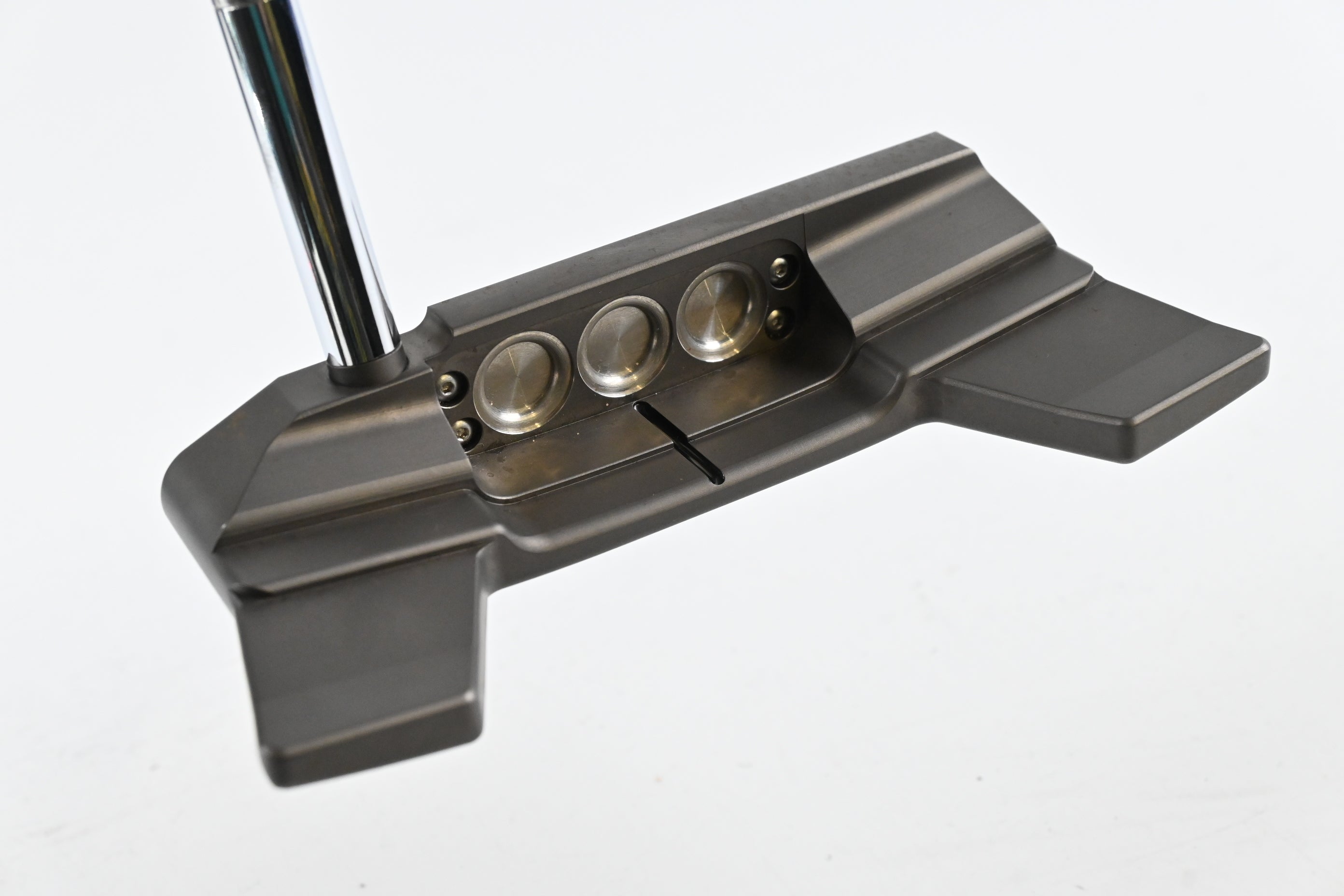 Scotty Cameron Concept X CX-02 Putter / 34 Inch