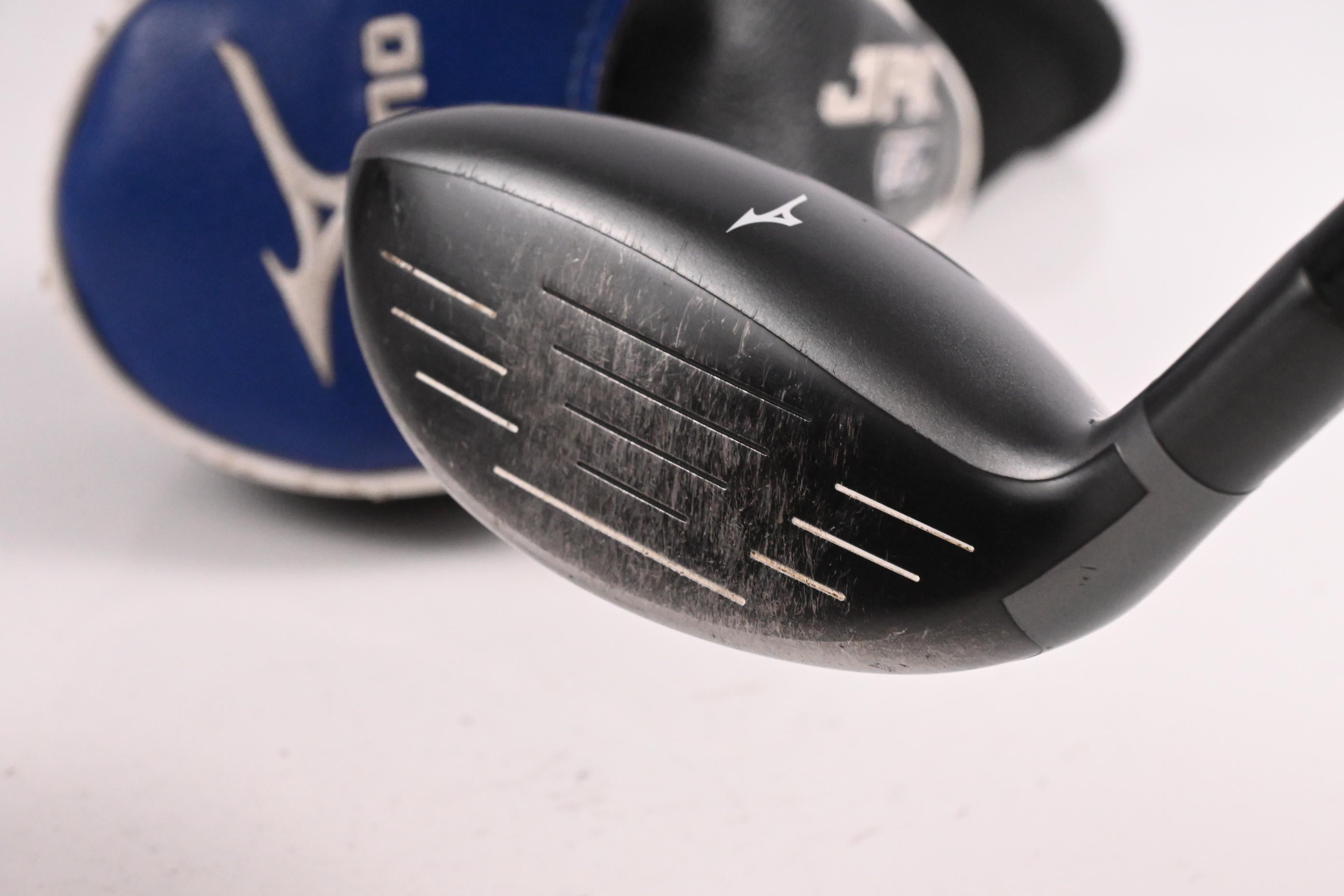 Mizuno JPX EZ 2016 #3 Hybrid / 19 Degree / Stiff Flex Fujikura Shaft