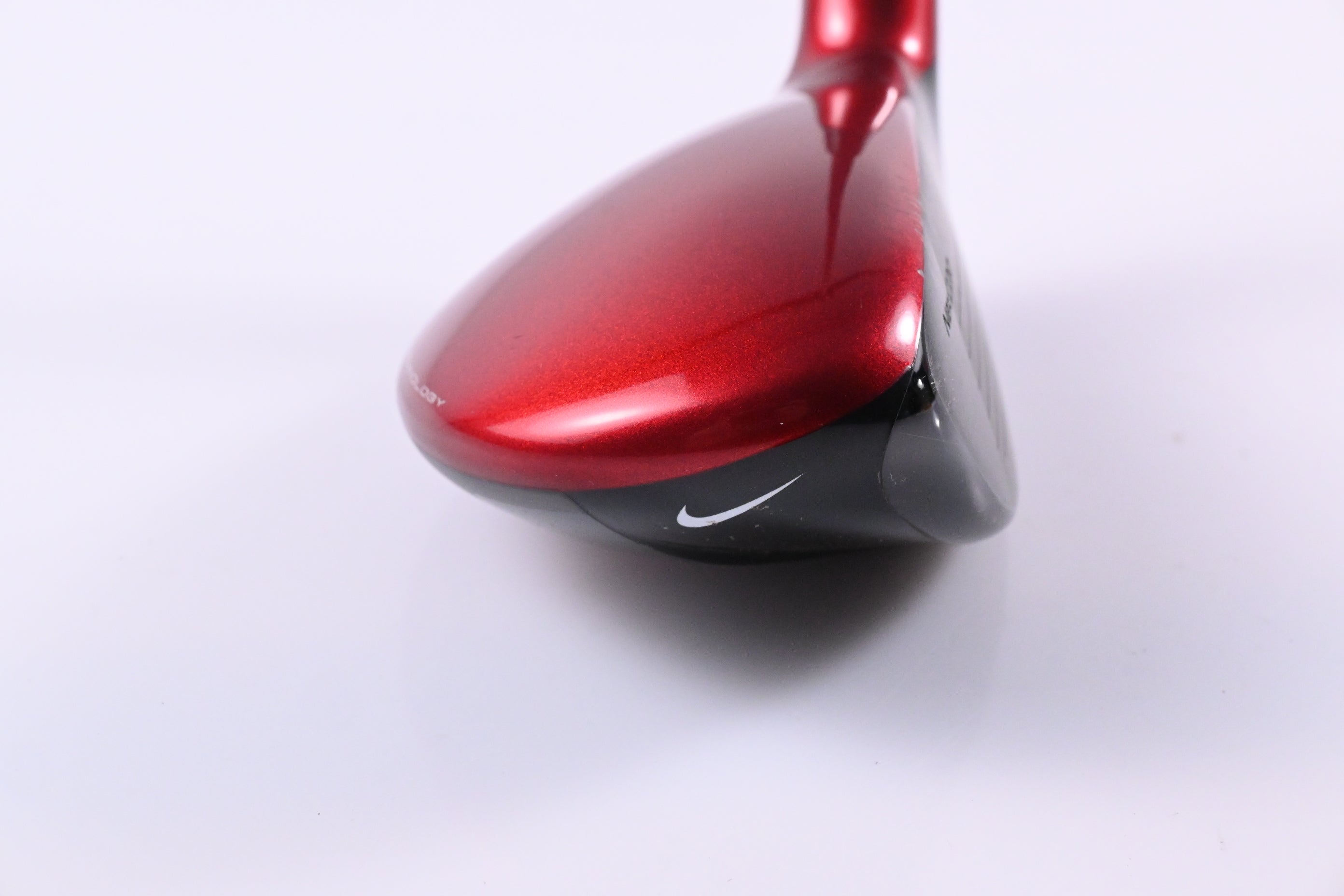 Nike VR-S Covert #3 Hybrid / 20 Degree / Regular Flex Kuro Kage 80 Shaft