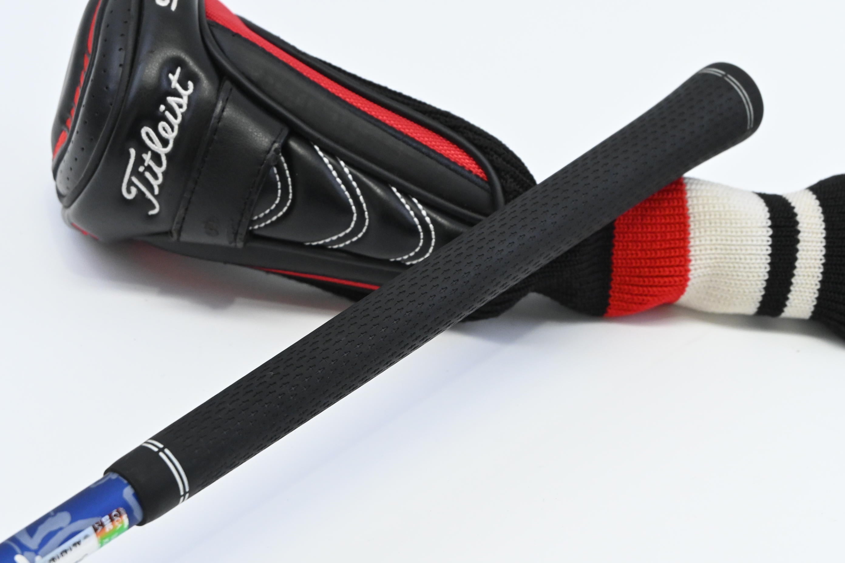 Titleist 913H #2 Hybrid / 17 Degree / Regular Flex Diamana S+ 72 Shaft