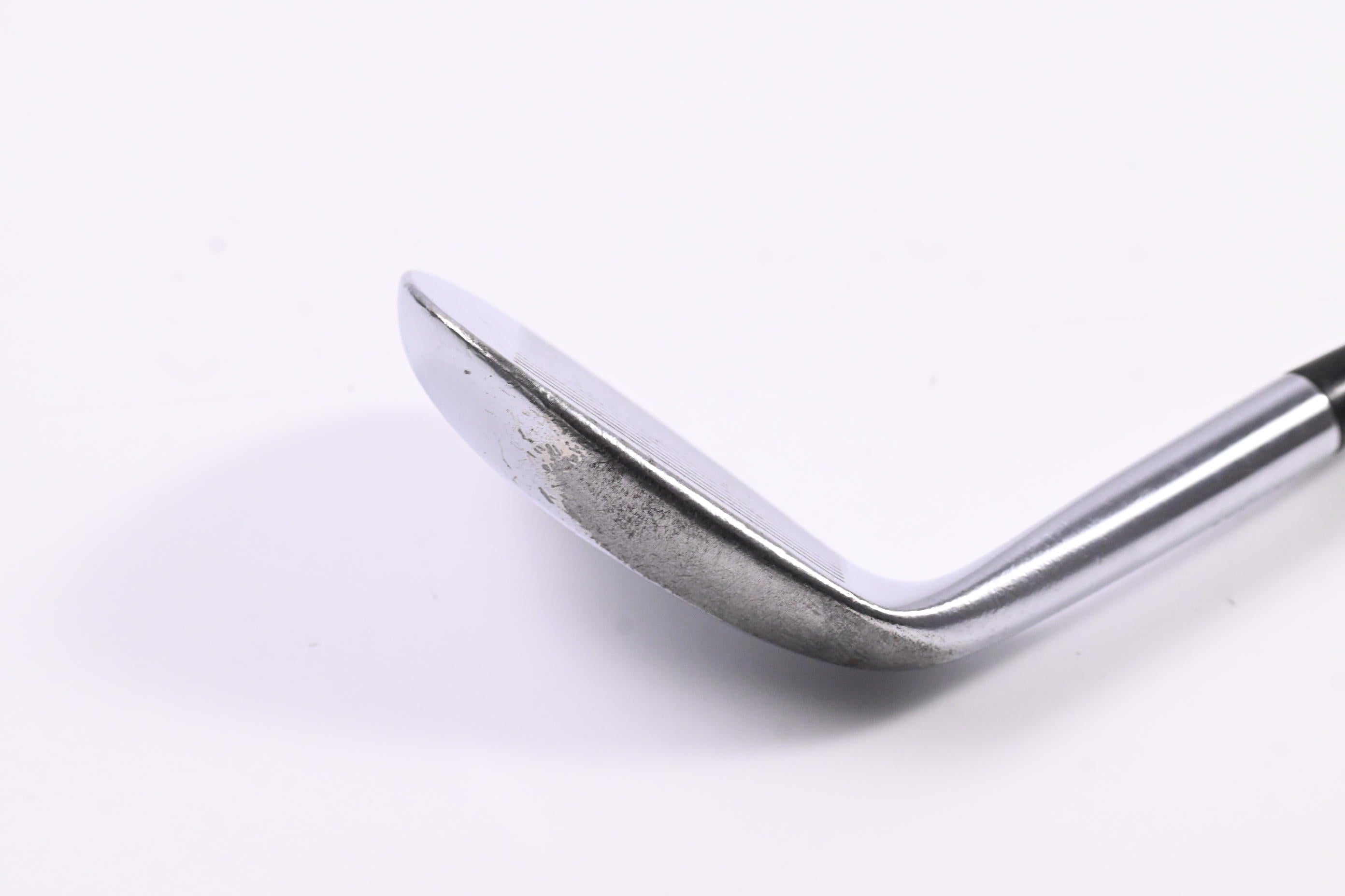 Miura Forged Satin Series Lob Wedge / 60 Degree / Wedge Flex Miura Steel Shaft