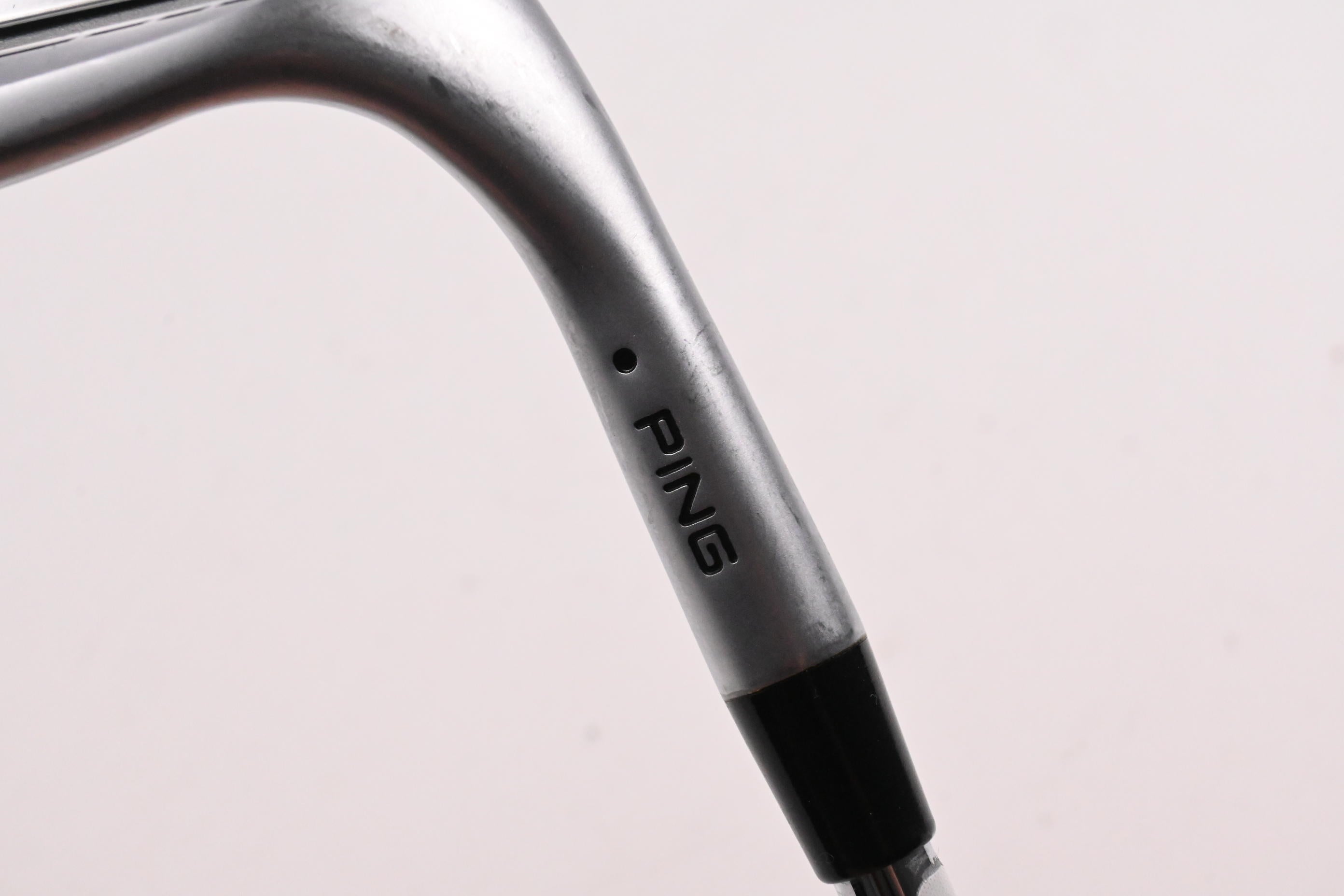 Ping Glide 4.0 Lob Wedge / 58 Degree / Black Dot / Wedge Flex Ping Z-Z 115