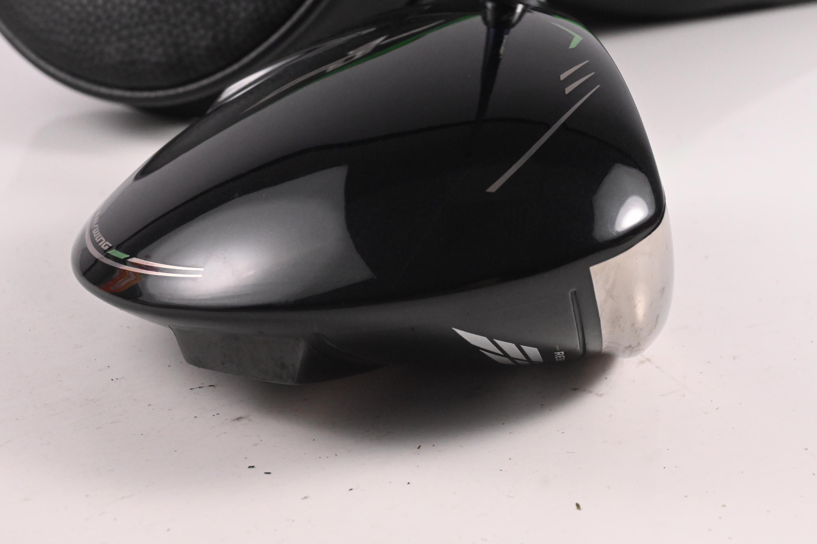 XXIO X 2022 Driver / 10.5 Degree / Regular Flex Diamana ZX 50 Shaft