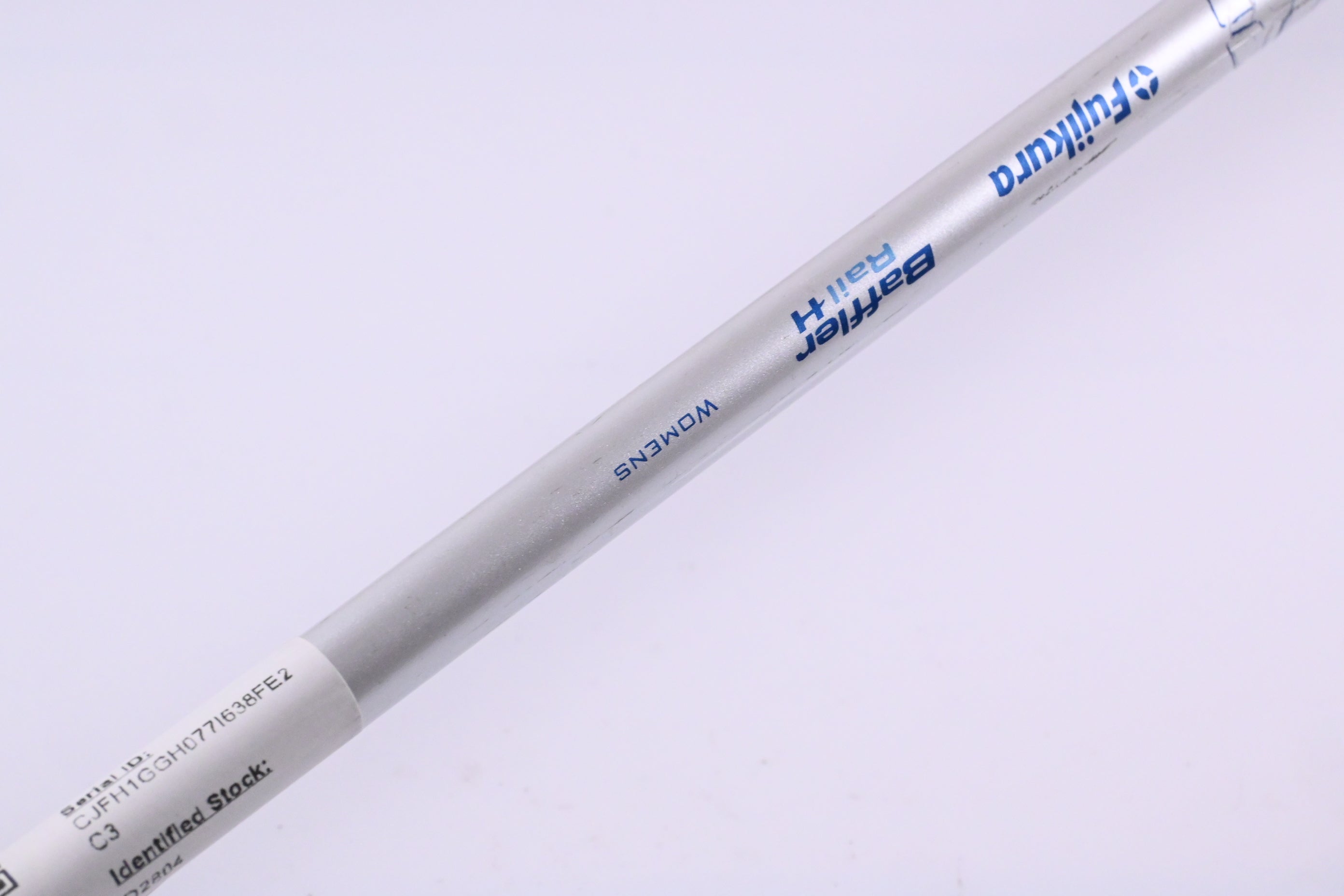 Ladies Cobra Baffler Rail-H #4 Hybrid / 25 Degree / Ladies Flex Baffler Rail-H