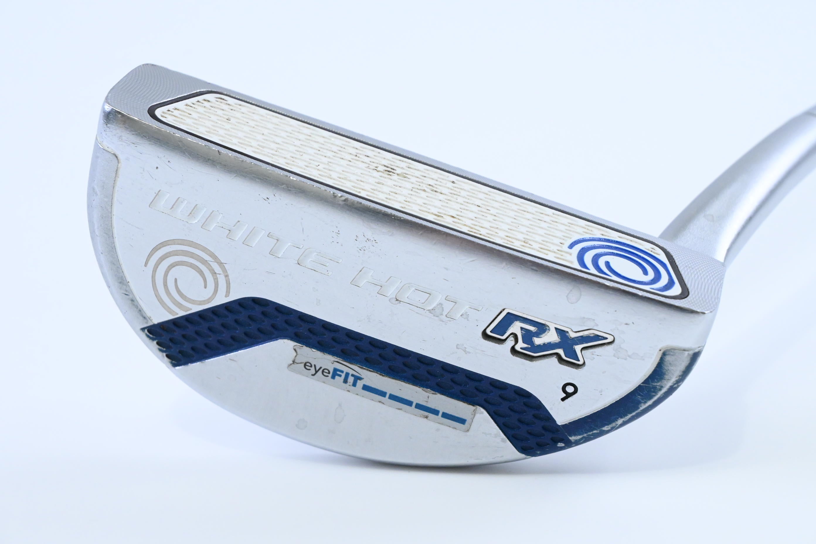 Odyssey White Hot RX 9 Putter / 32 Inch
