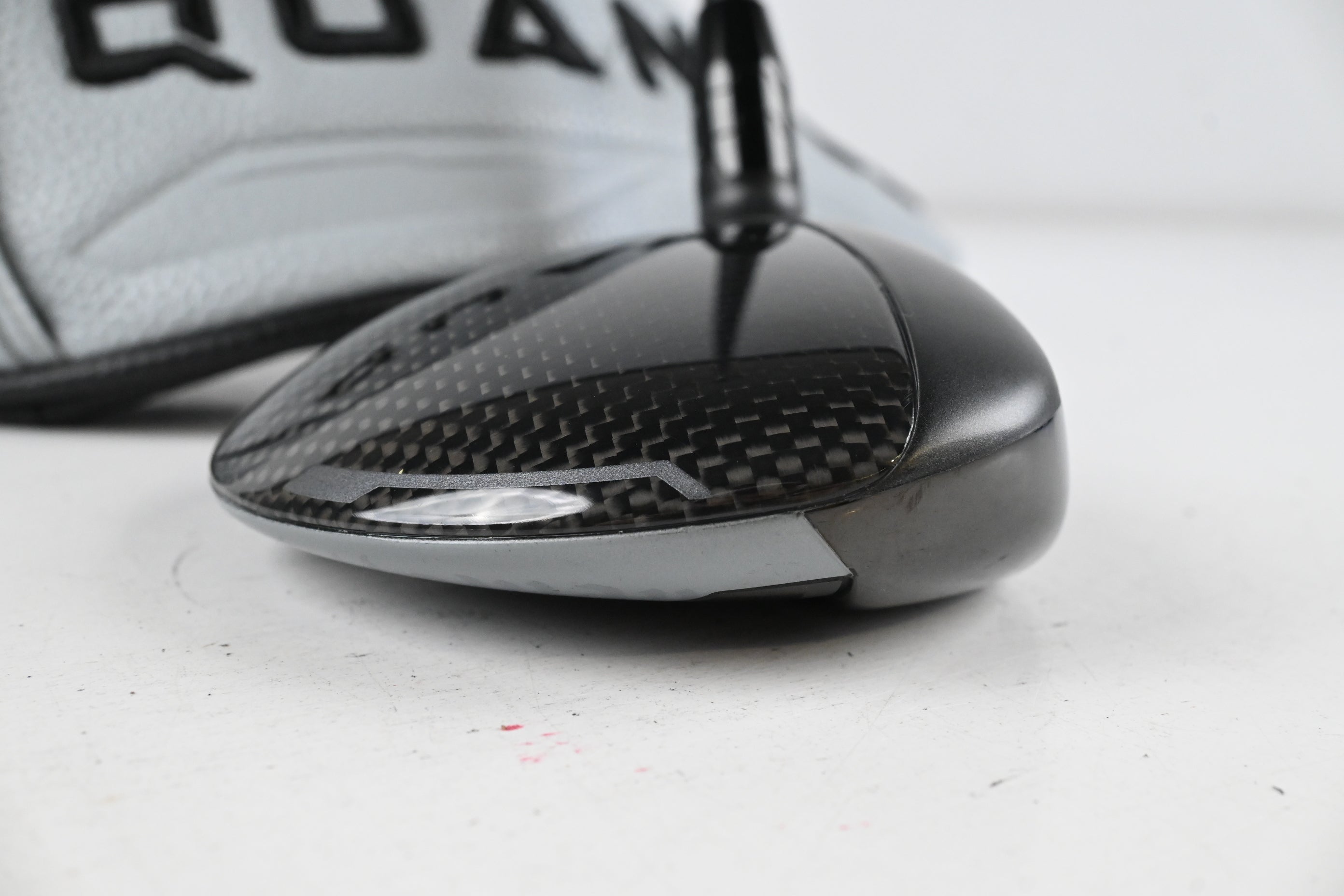 Callaway Quantum Max #3HL Wood / 16.5 Degree / Stiff Flex Kai'li Dark Waves Red 70