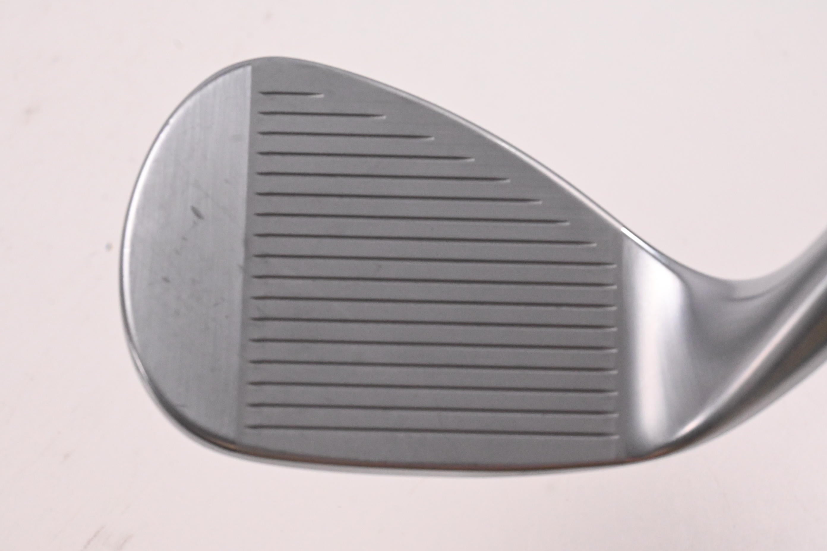 Titleist Vokey SM10 Lob Wedge / 58 Degree / Wedge Flex Titleist Vokey SM10 Shaft