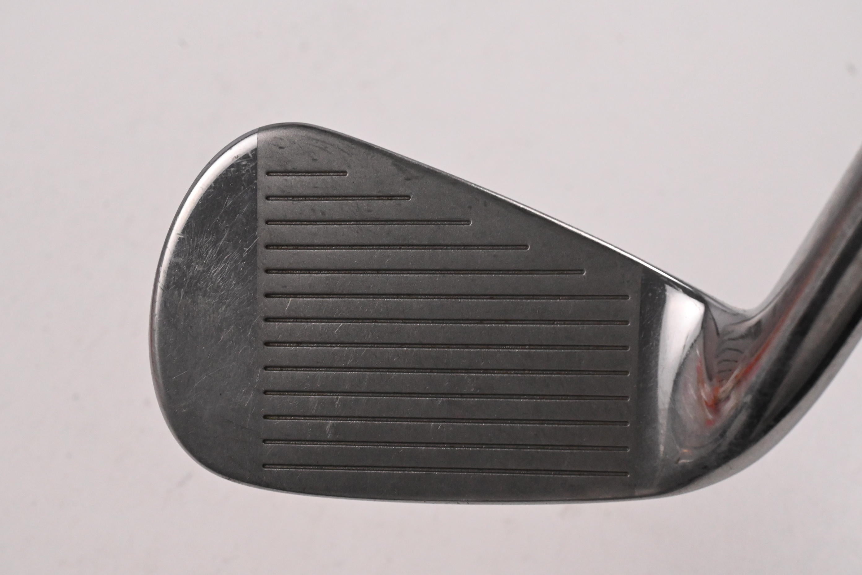 Callaway Paradym Ai Smoke #7 Iron / Regular Flex Elevate MPH 95 Shaft
