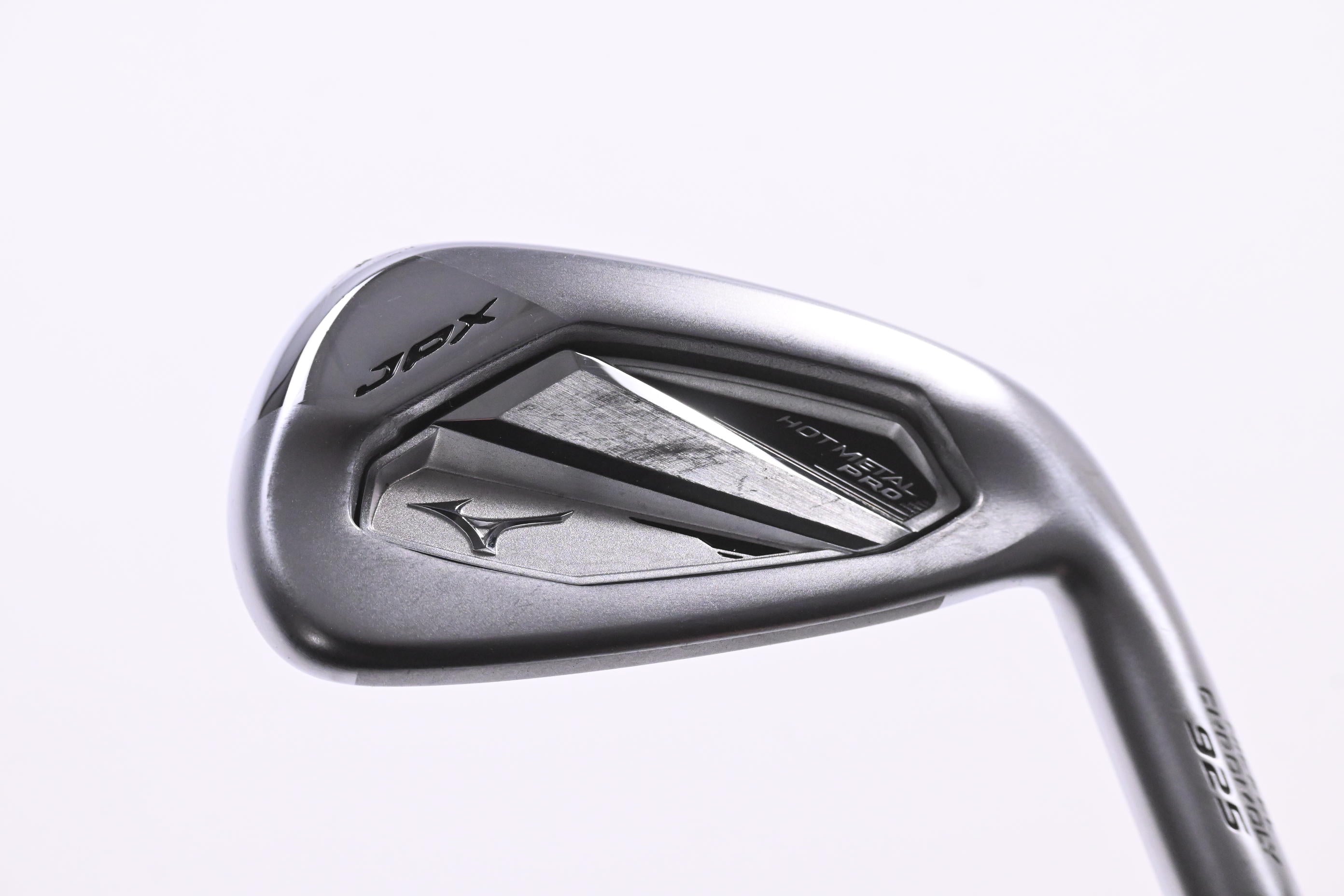 Mizuno JPX 925 Hot Metal Pro #5 Iron / 22 Degree / Stiff Flex Project X 110
