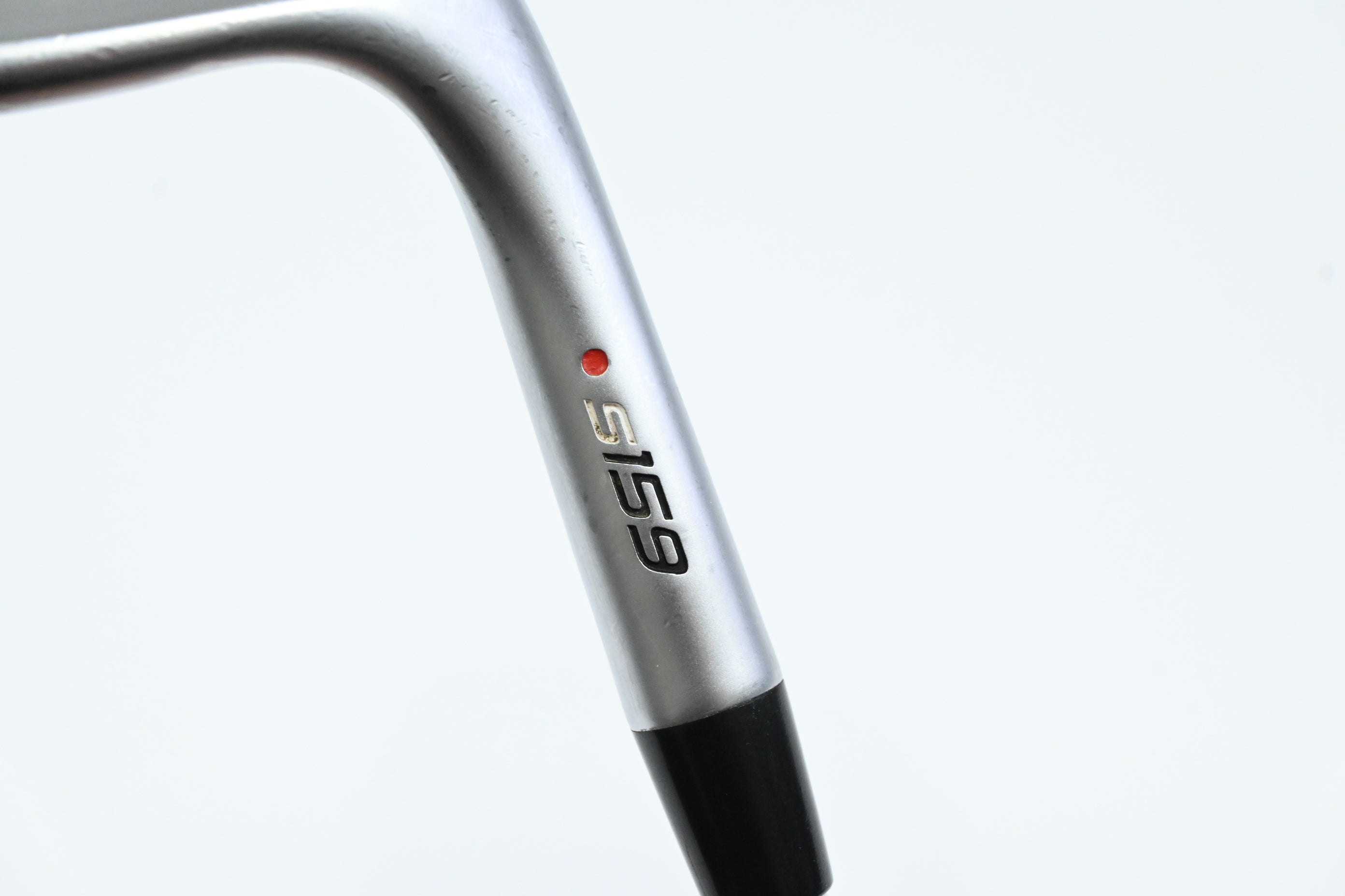 Ping S159 Gap Wedge / 52 Degree / Red Dot / Stiff Flex Dynamic Gold 120 S300