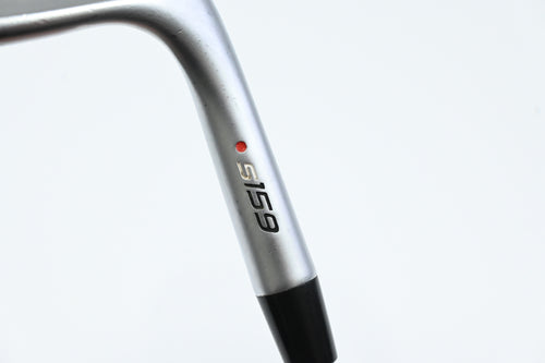Ping S159 Gap Wedge / 52 Degree / Red Dot / Stiff Flex Dynamic Gold 120 S300