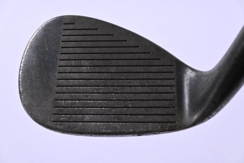 Taylormade RAC Black Sand Wedge / 56 Degree / Wedge Flex Tour Preferred Shaft