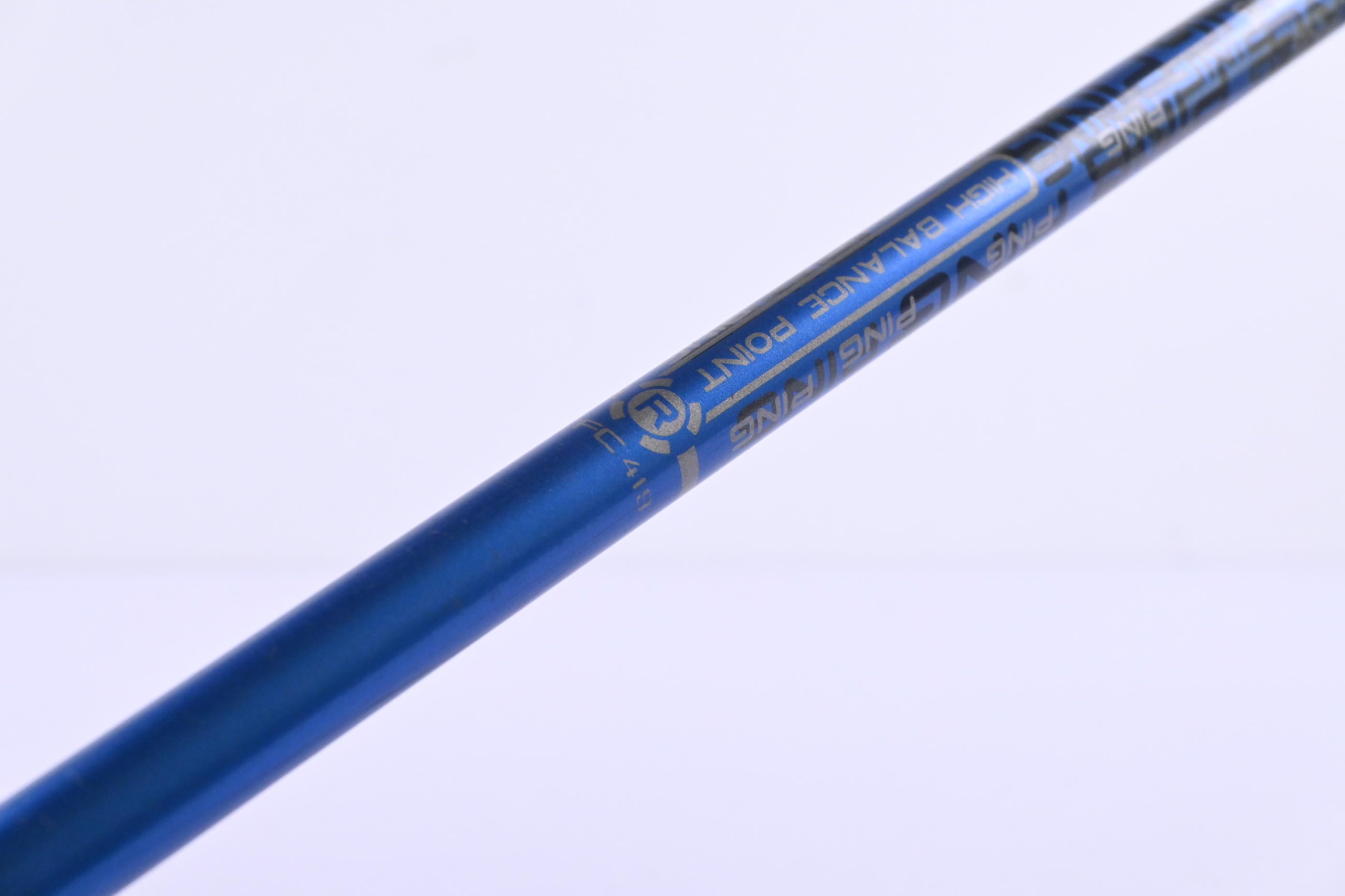 Ping G30 Driver / 10.5 Degree / Regular Flex Ping TFC 419 Shaft