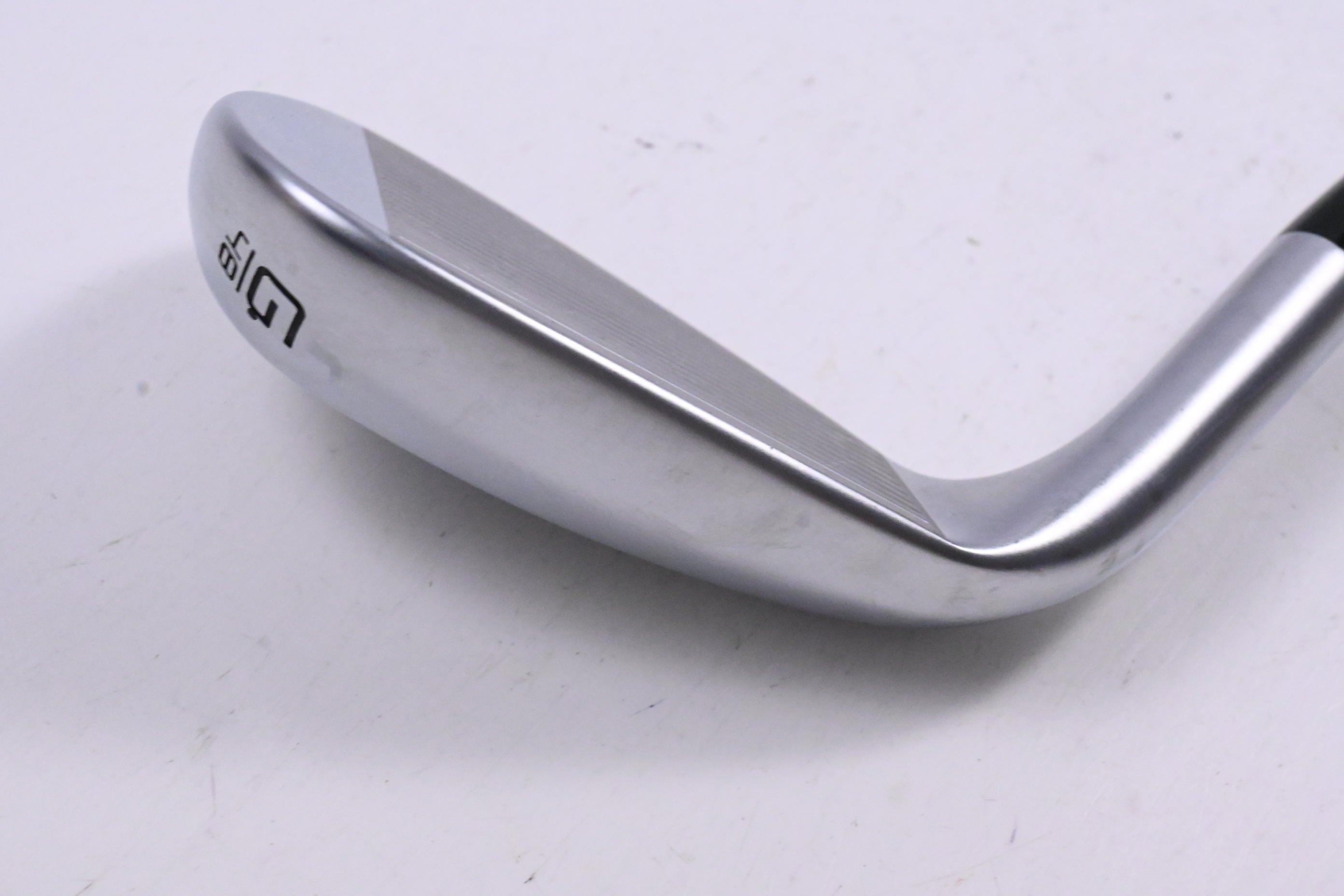 Cleveland Zipcore XL Pitching Wedge / 48 Degree / Stiff Flex KBS Tour Lite Shaft