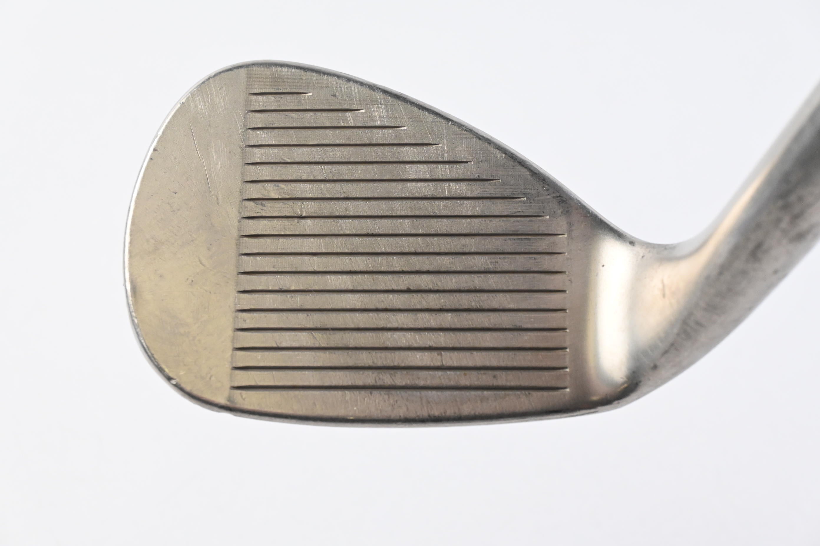 Titleist Vokey SM6 Lob Wedge / 58 Degree / Wedge Flex Vokey Design Shaft
