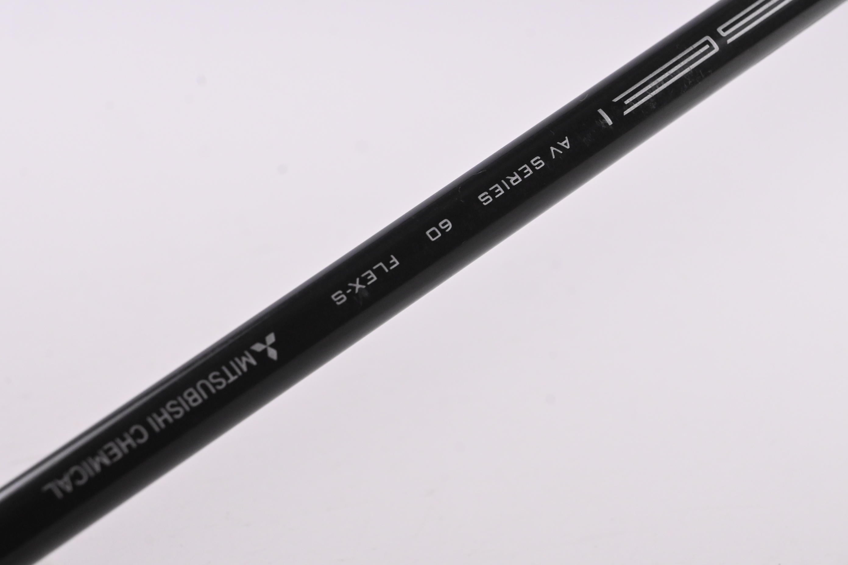 Taylormade SIM2 Driver / 9 Degree / Stiff Flex Tensei AV Blue 60 Shaft