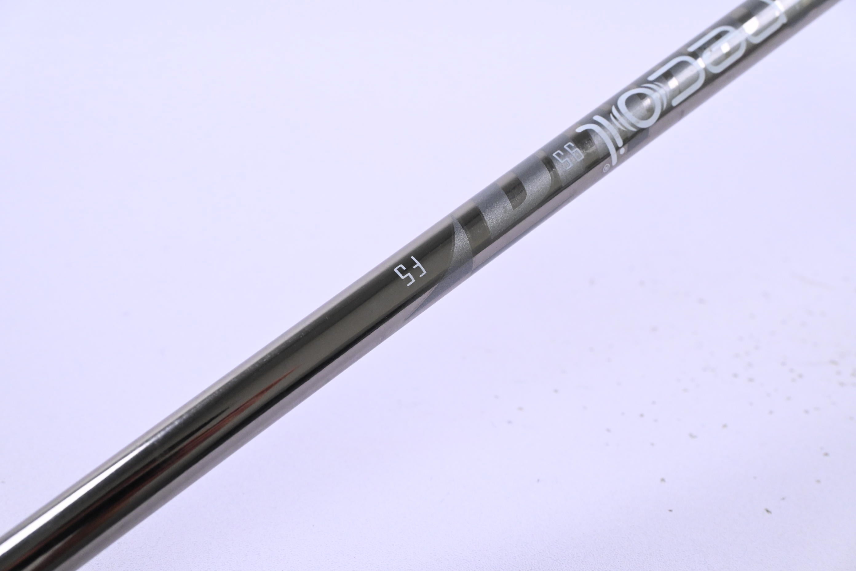 Srixon ZX7 #4 Iron / 22 Degree / X-Flex UST Recoil 95 Shaft