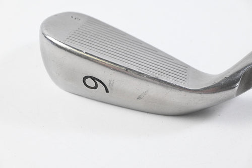 Ping G15 #6 Iron / Blue Dot / Stiff Flex Steel Shaft