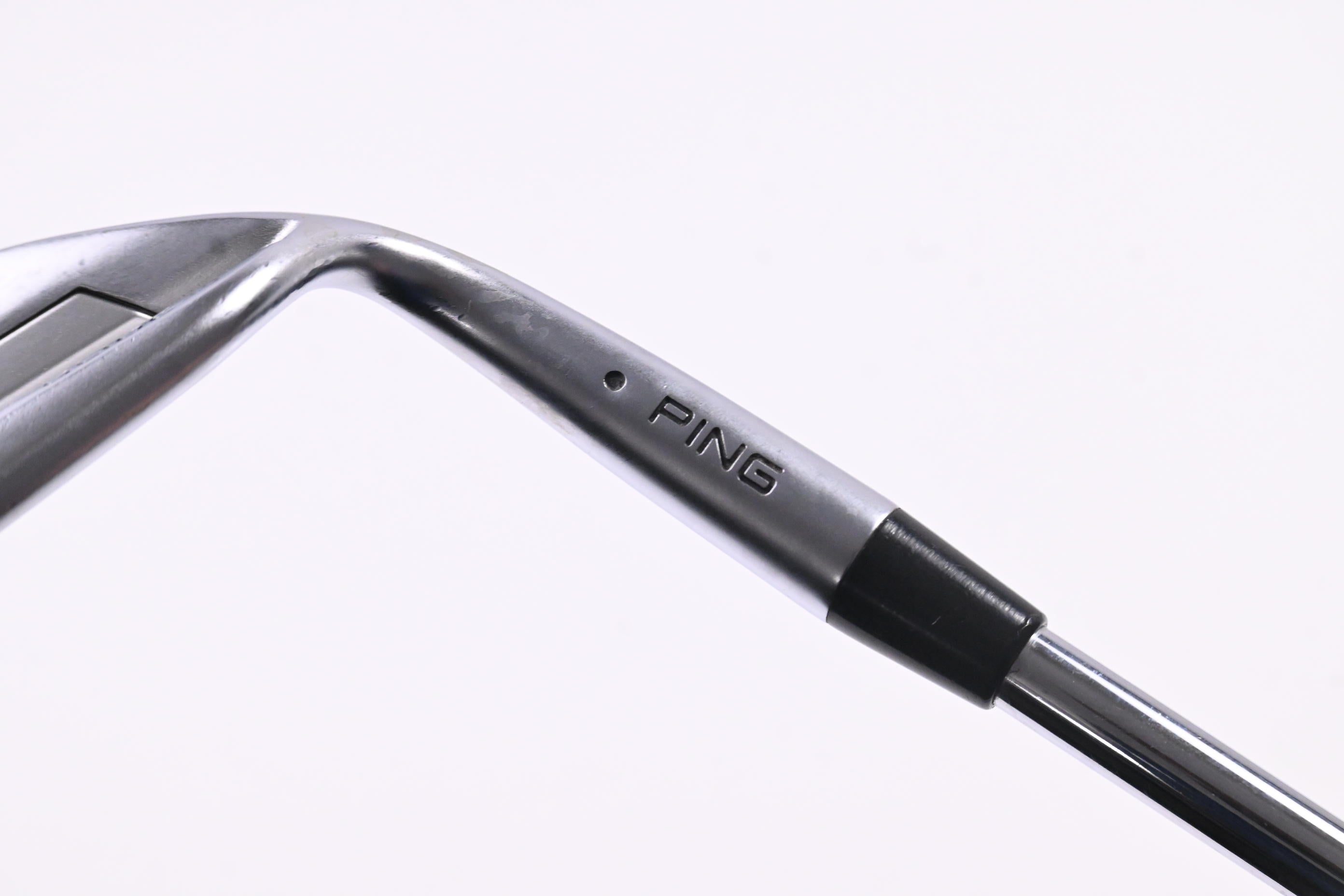 Ping Glide 3.0 Eye 2 Lob Wedge / 58 Degree / Black Dot / Wedge Flex Ping Z-Z 115