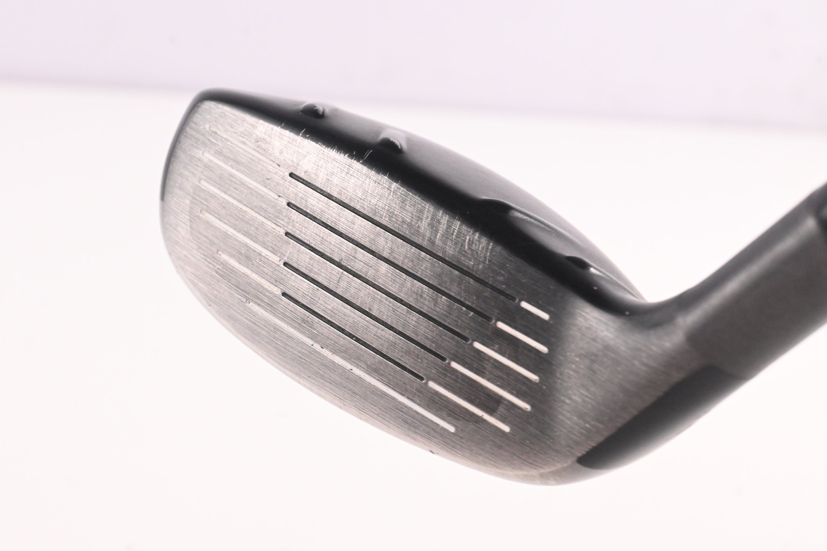 Ping G400 #4 Hybrid / 22 Degree / Stiff Flex Ping Alta CB 70 Shaft