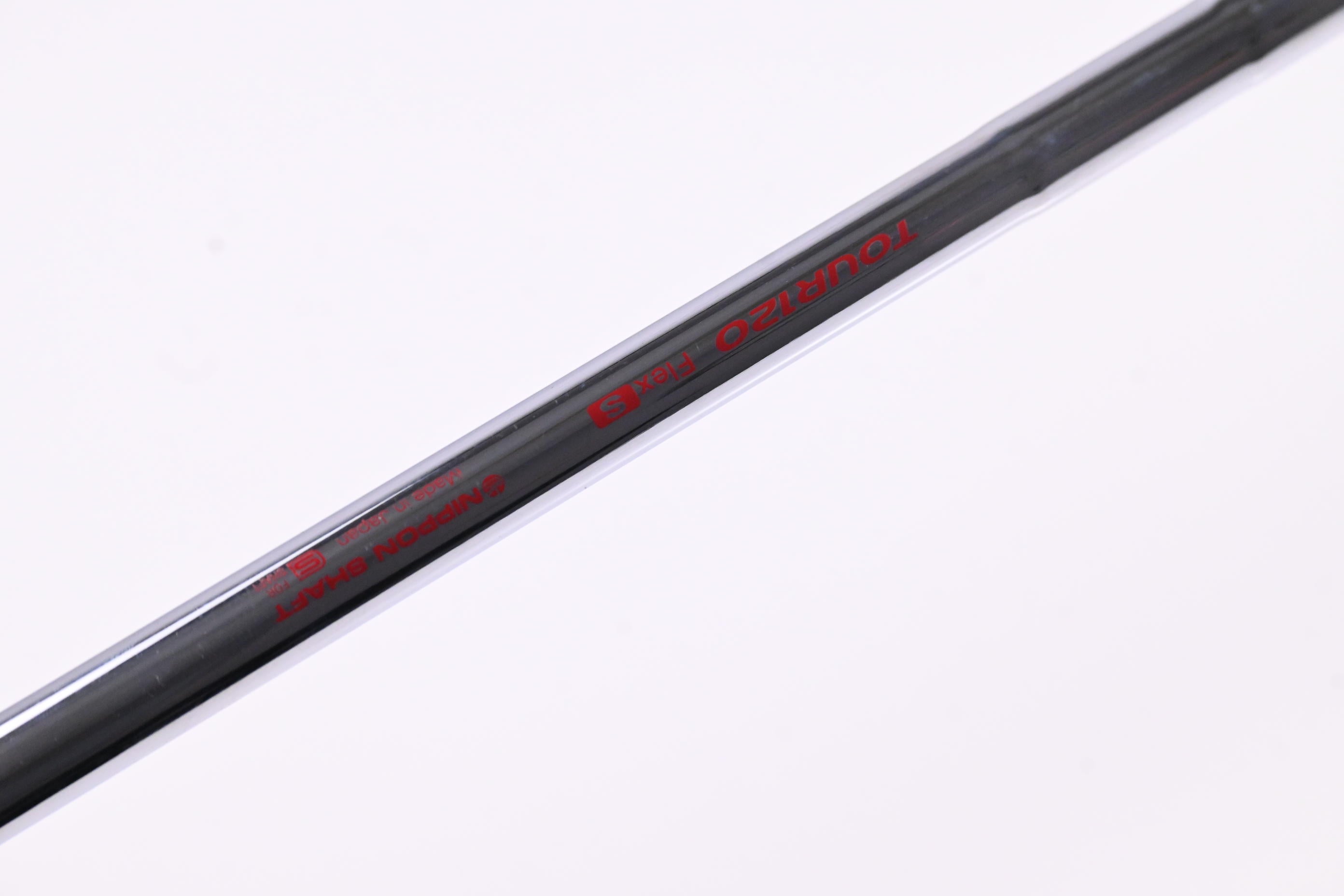 Titleist T100 2023 Gap Wedge / 50 Degree / Stiff Flex N.S.Pro Modus 3 120 Shaft