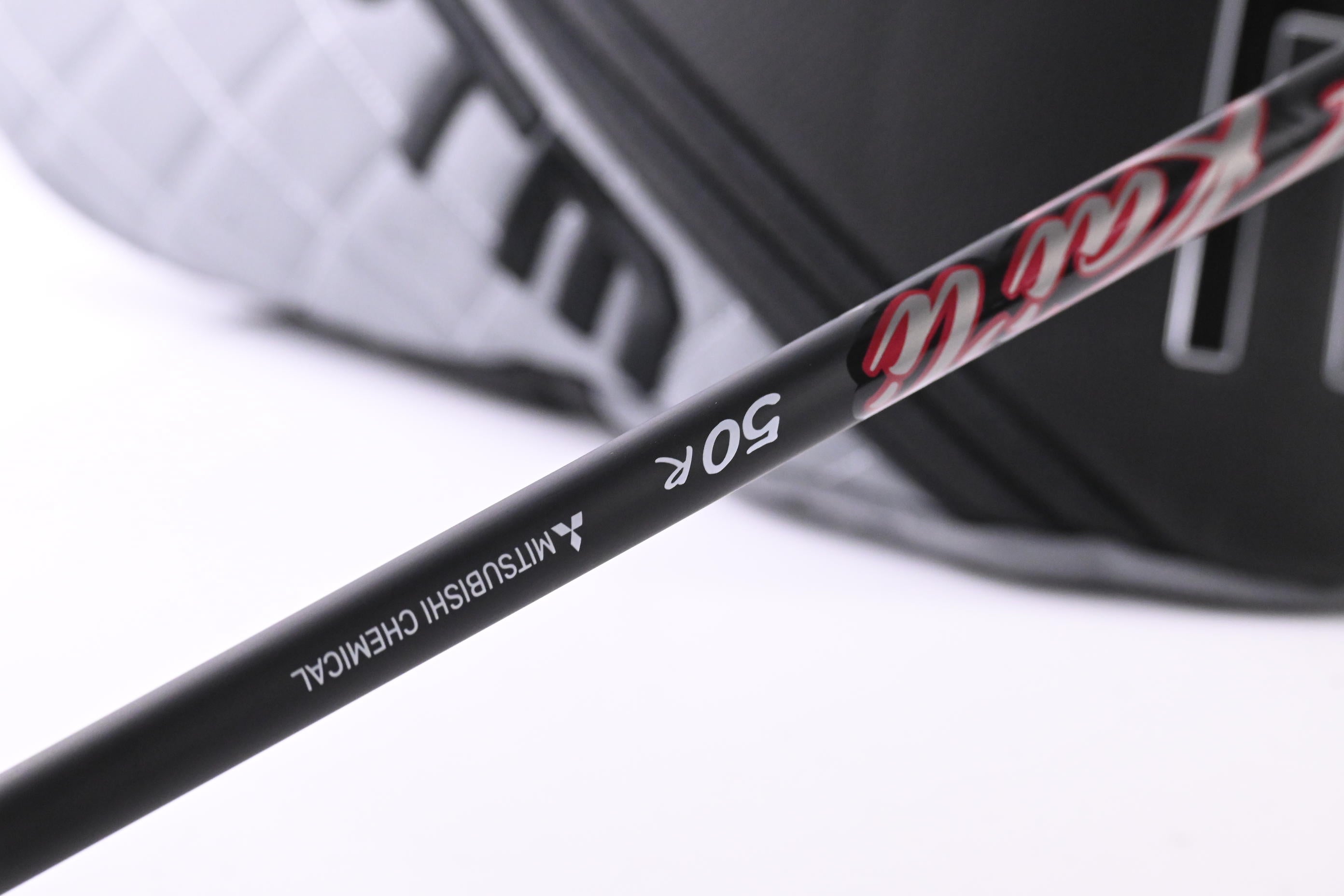 Cobra OPTM MAX-D Driver / 10.5 Degree / Regular Flex Kai'Li Dark Waves Red 50