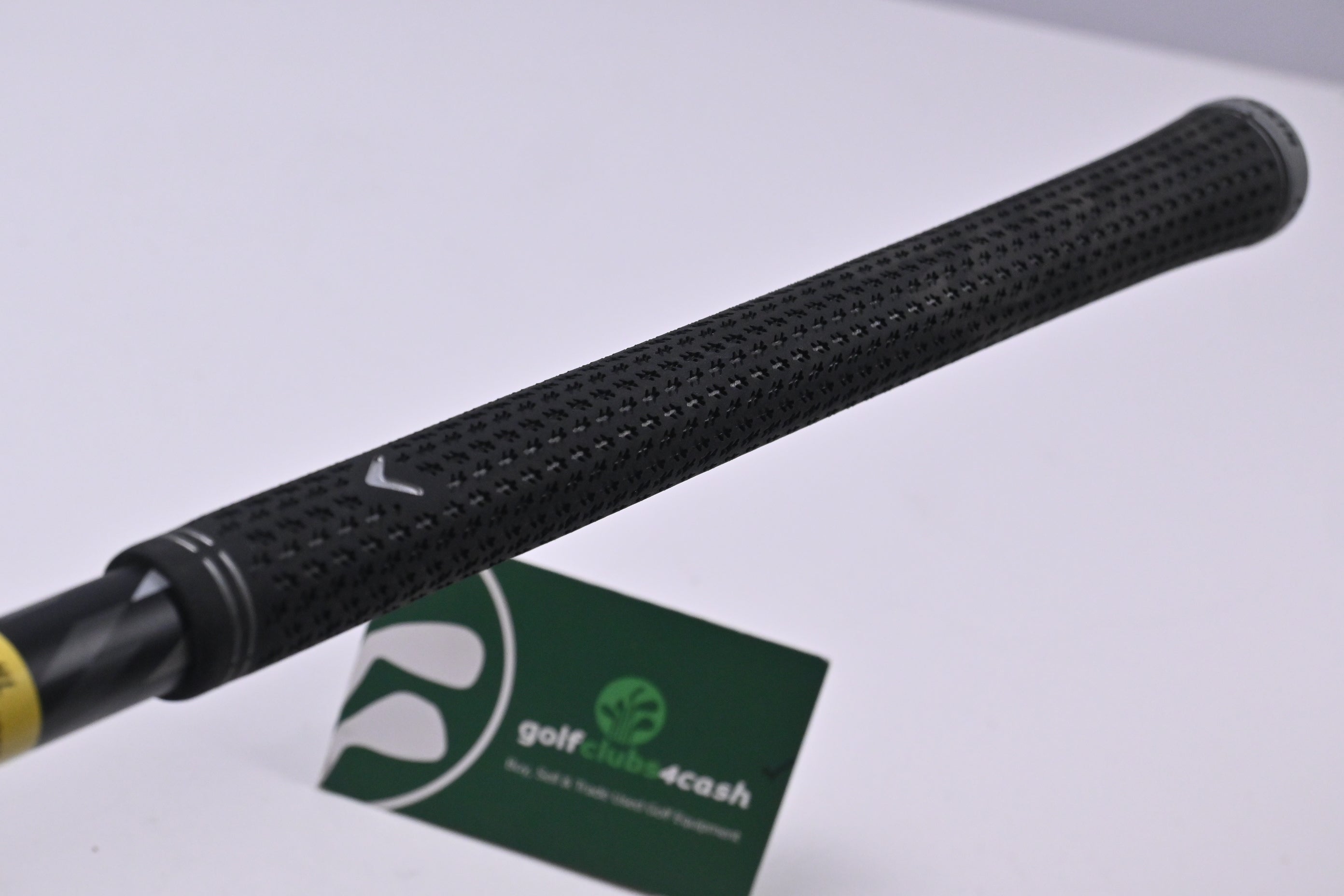 Cypher 2.0 50 #6 Hybrid Shaft / Senior Flex / Callaway 3rd Gen