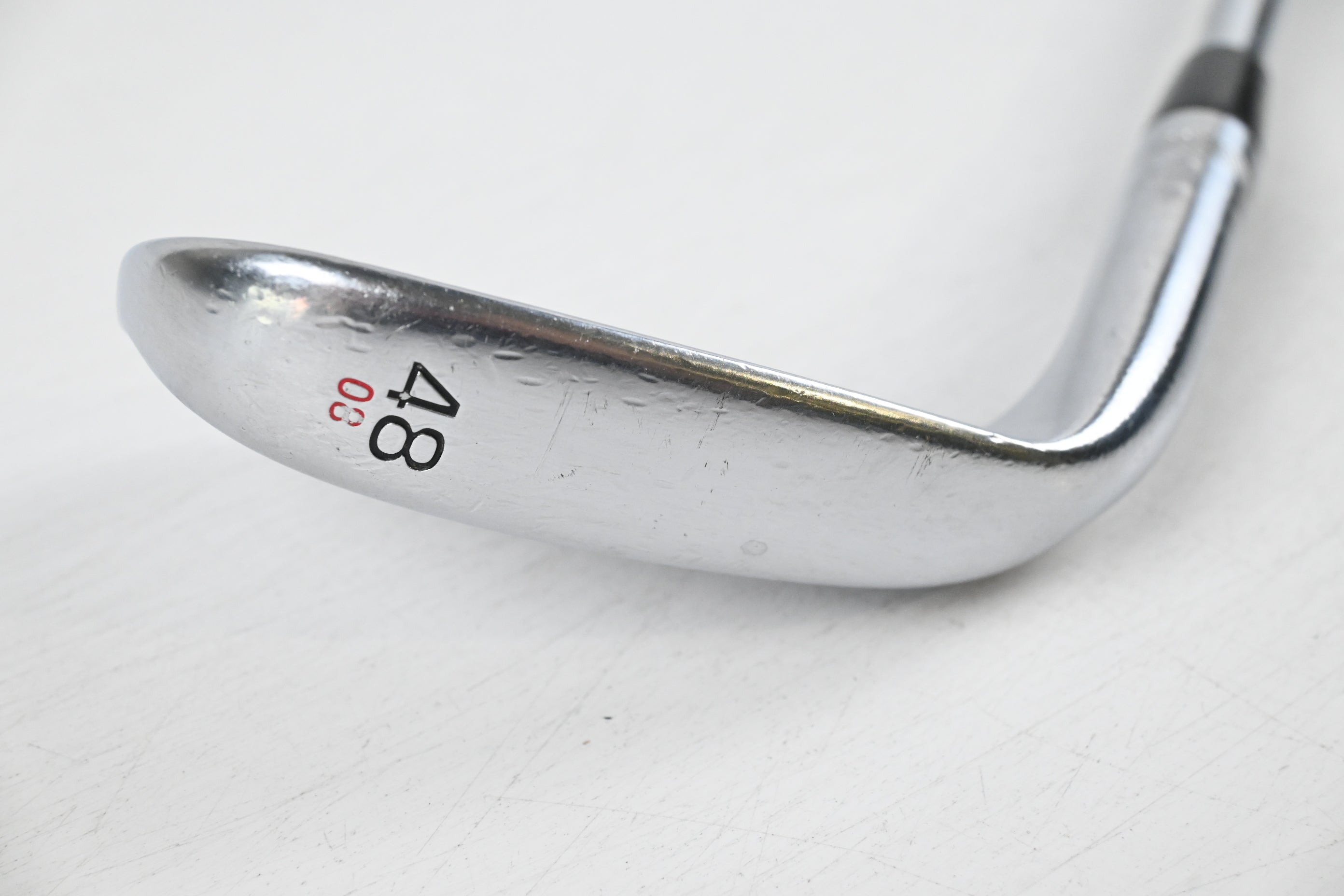 Titleist Vokey SM6 Pitching Wedge / 48 Degree / Wedge Flex Vokey Design Shaft