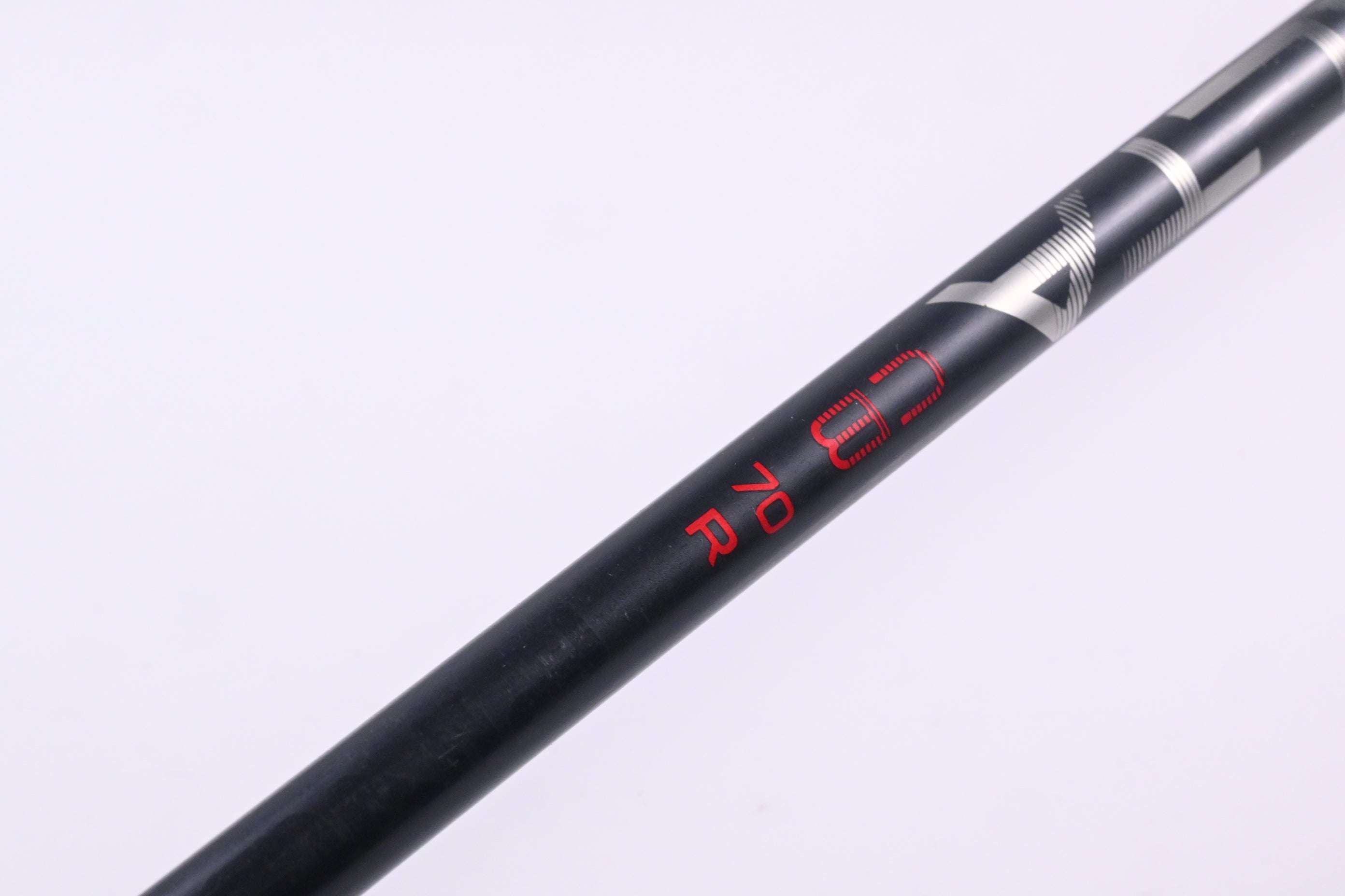 Ping G410 #2 Hybrid / 17 Degree / Regular Flex Ping Alta CB Red 70 Shaft