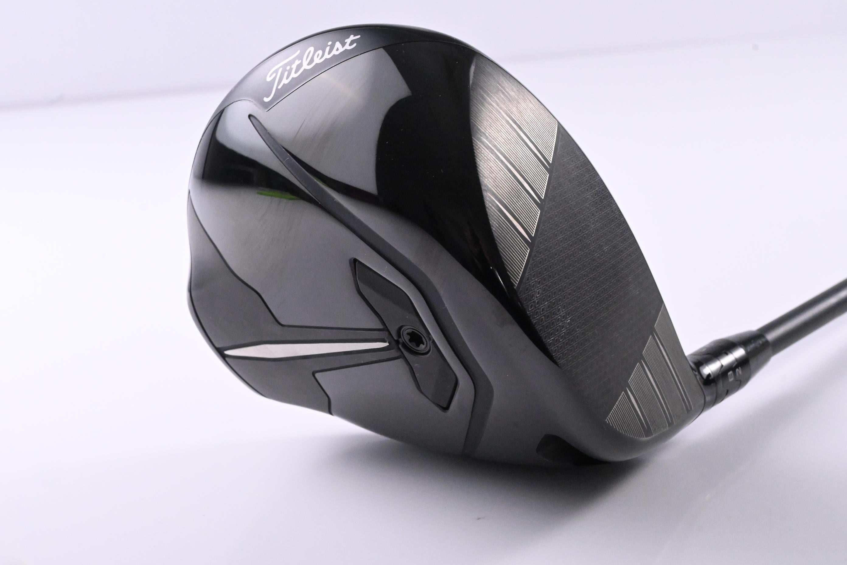 Titleist TSR4 Driver / 9 Degree / Stiff Flex Tensei 1K Black 65 Shaft