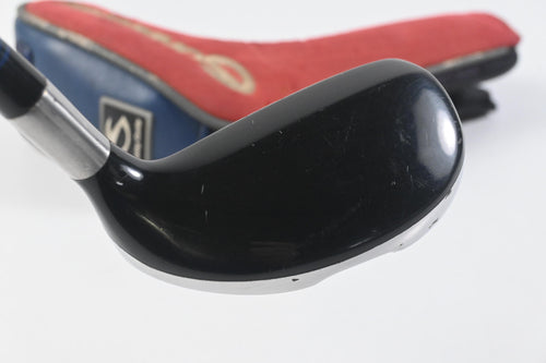 Sonartec MD #4 Hybrid / 23 Degree / Regular+ Flex Project X Rifle Steel Shaft