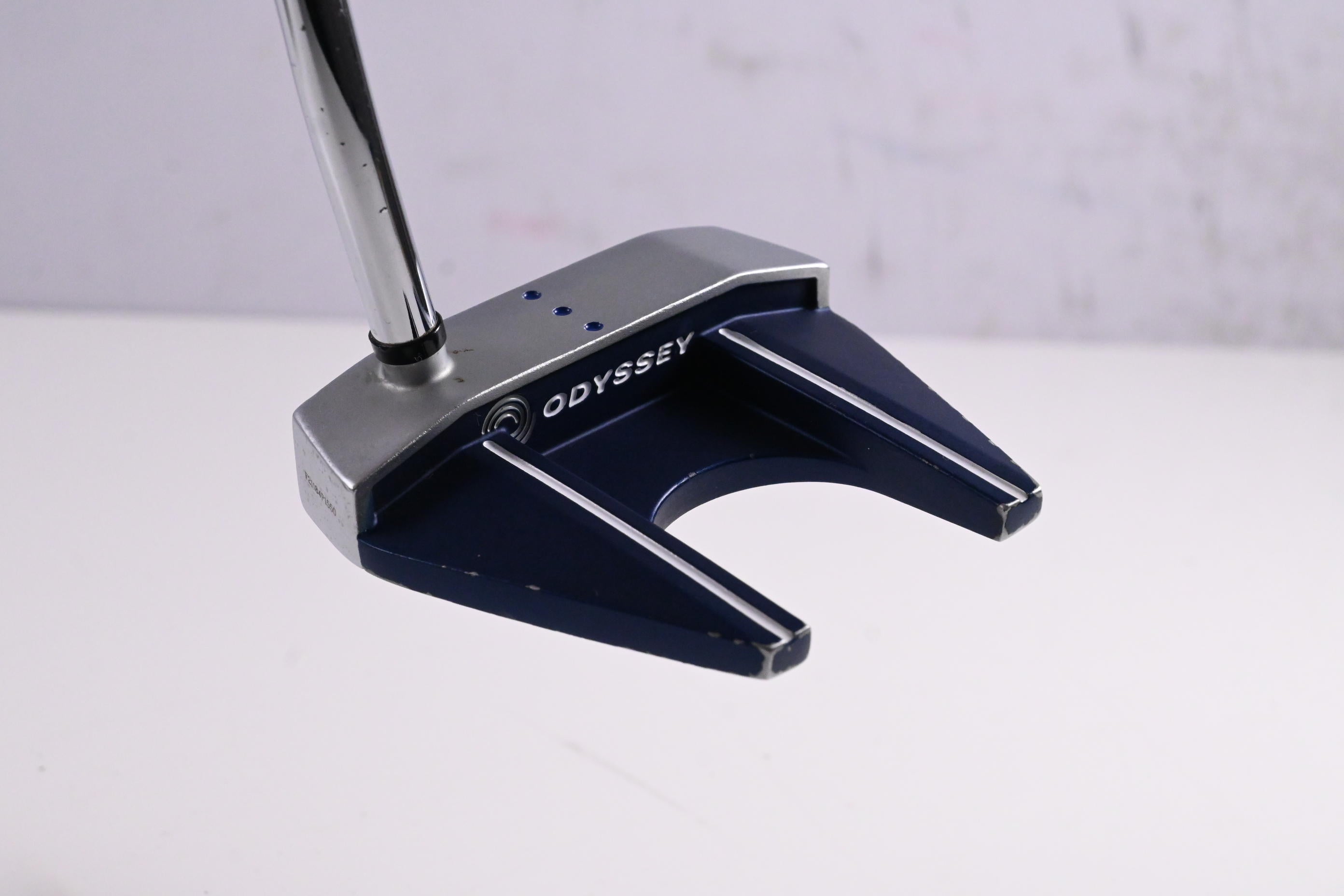 Odyssey Stroke Lab 7 Putter / 31.5 Inch
