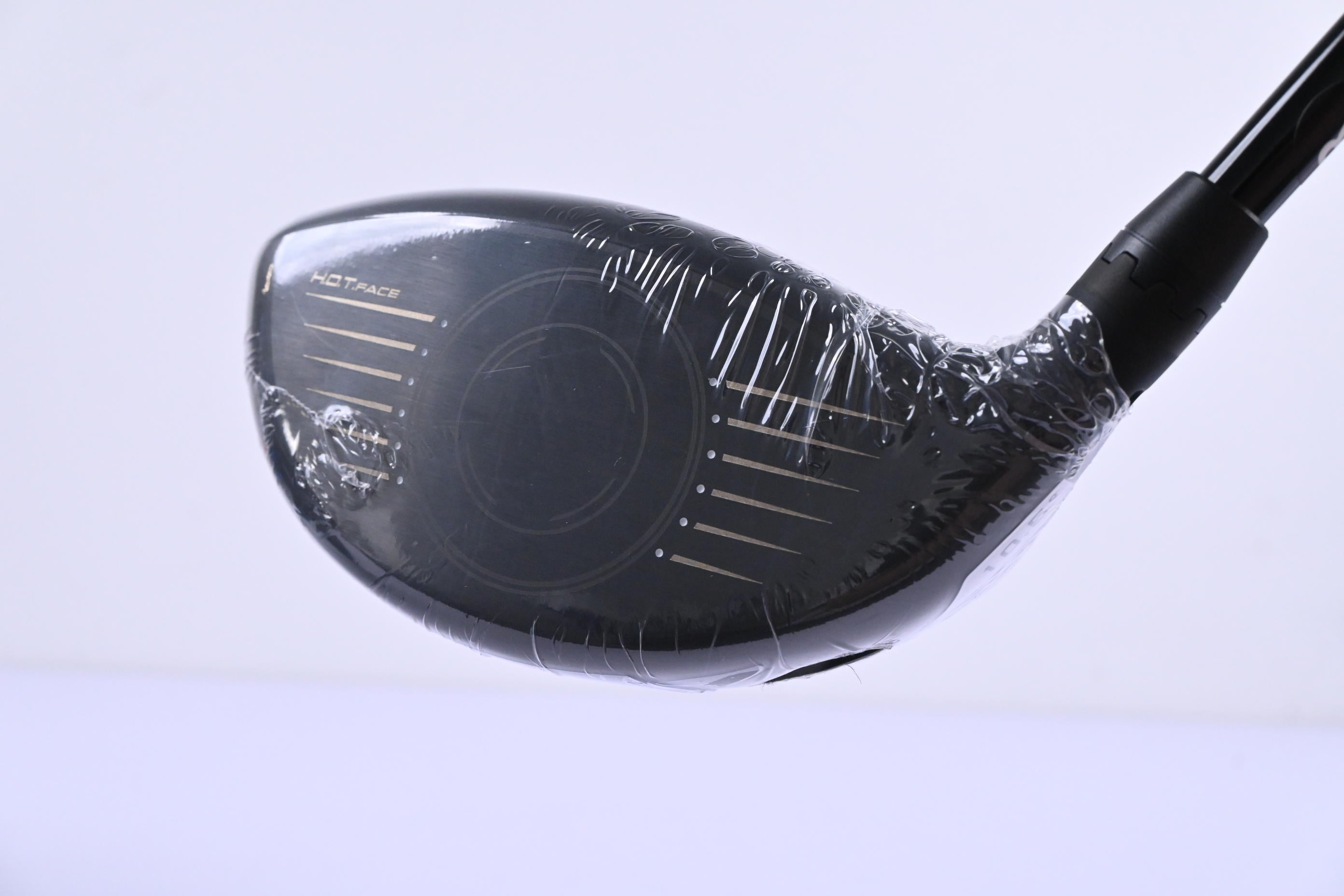 Cobra Aerojet Driver / 10.5 Degree / Regular Flex Kai'li Blue 60 Shafts