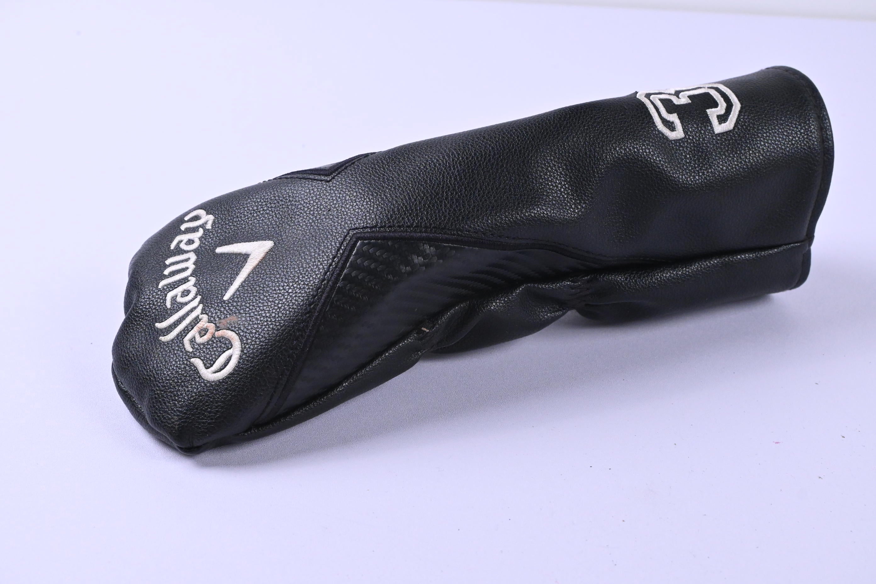 Callaway Epic Flash Sub Zero #3 Wood / 15 Degree / Regular Flex EvenFlow 65