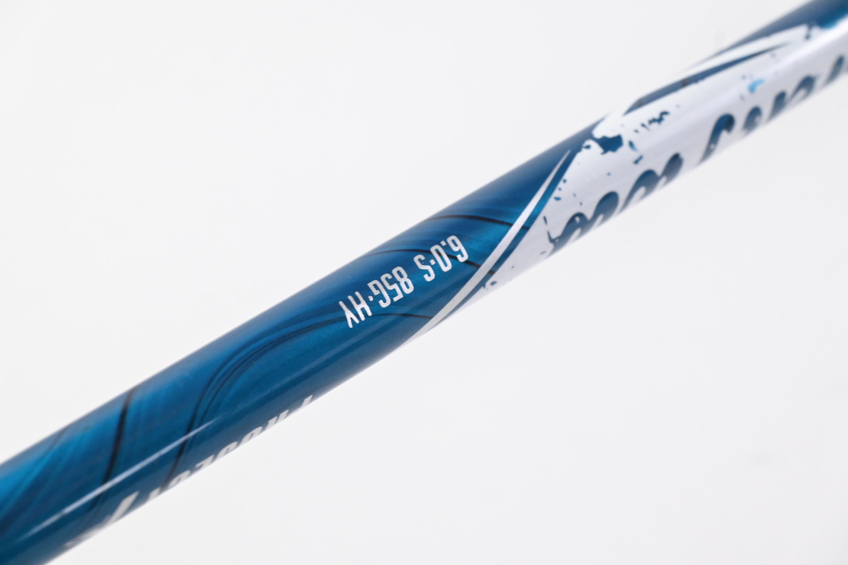 Titleist 818 H2 #3 Hybrid / 19 Degree / Stiff Flex EvenFlow Blue 85 Shaft
