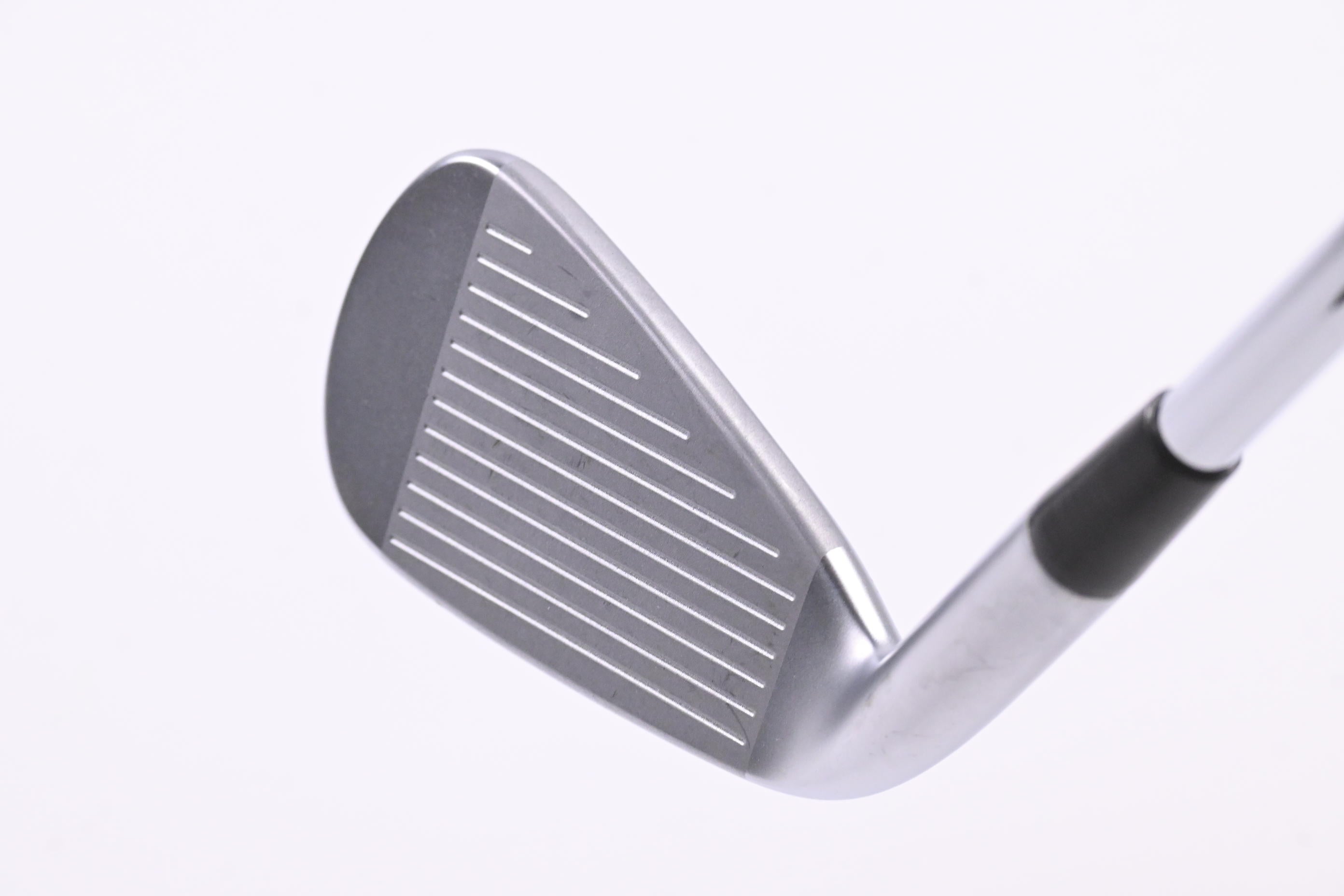 Mizuno JPX 925 Hot Metal Pro #5 Iron / 22 Degree / Stiff Flex Project X 110