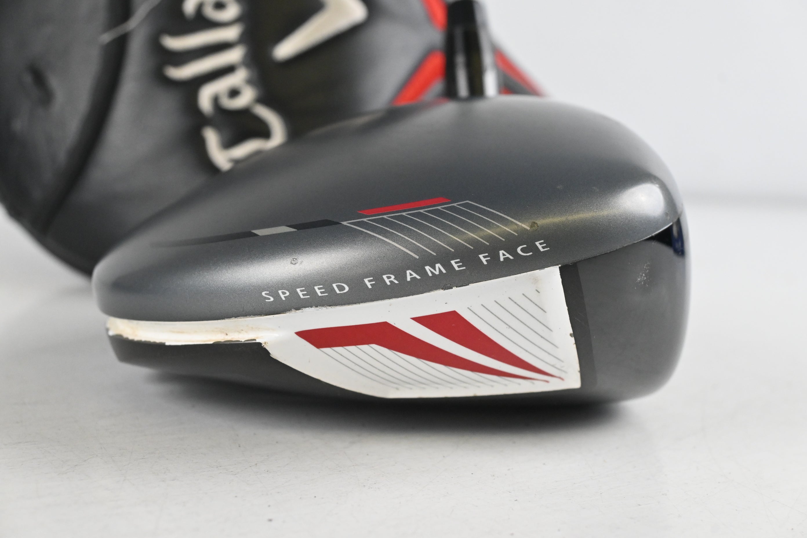 Callaway X Hot Driver / 10.5 Degree / Stiff Flex Project X PXv Shaft