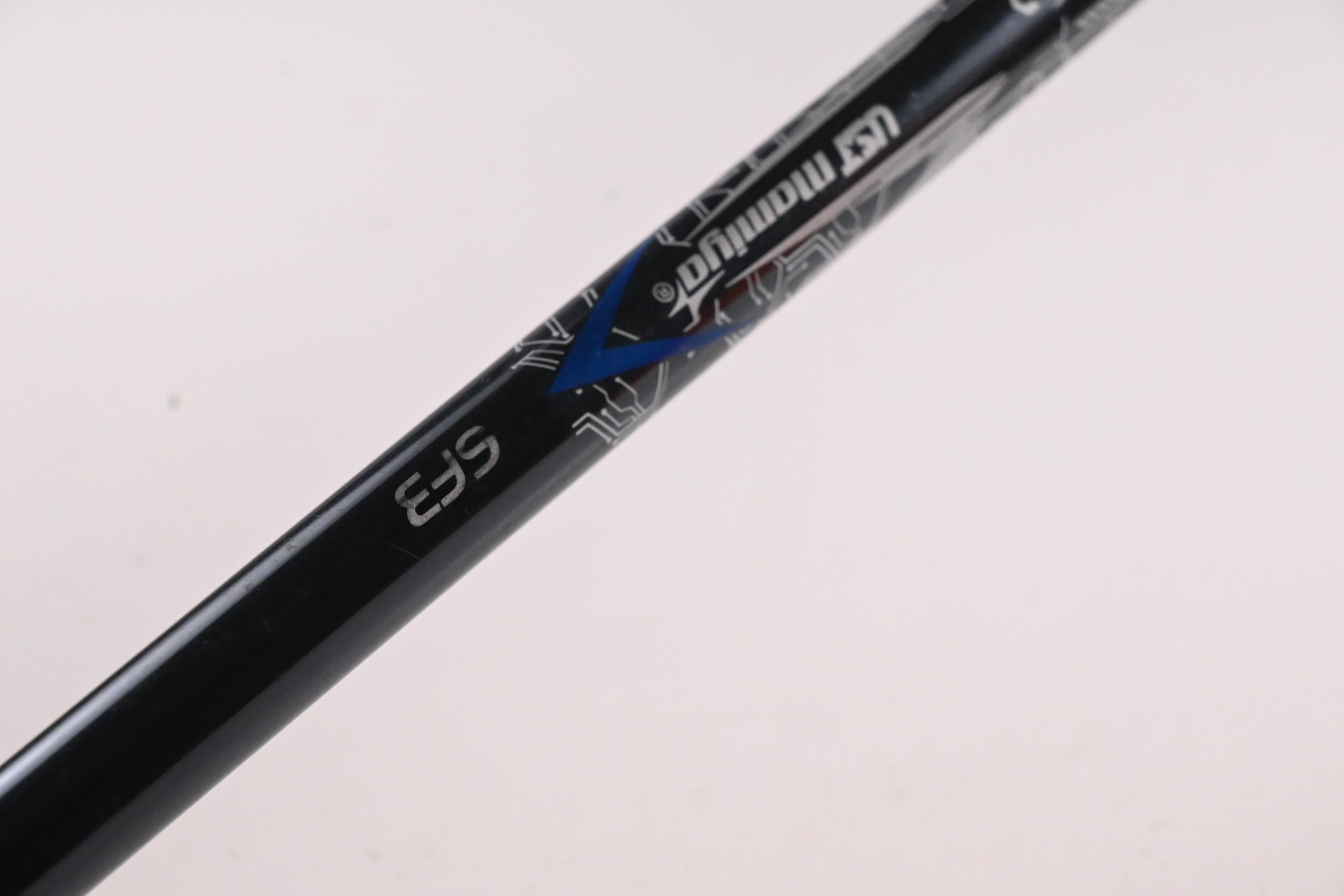 Cobra Darkspeed X #7 Wood / 21 Degree / Regular Flex UST Mamiya LIN-Q 6 Shaft