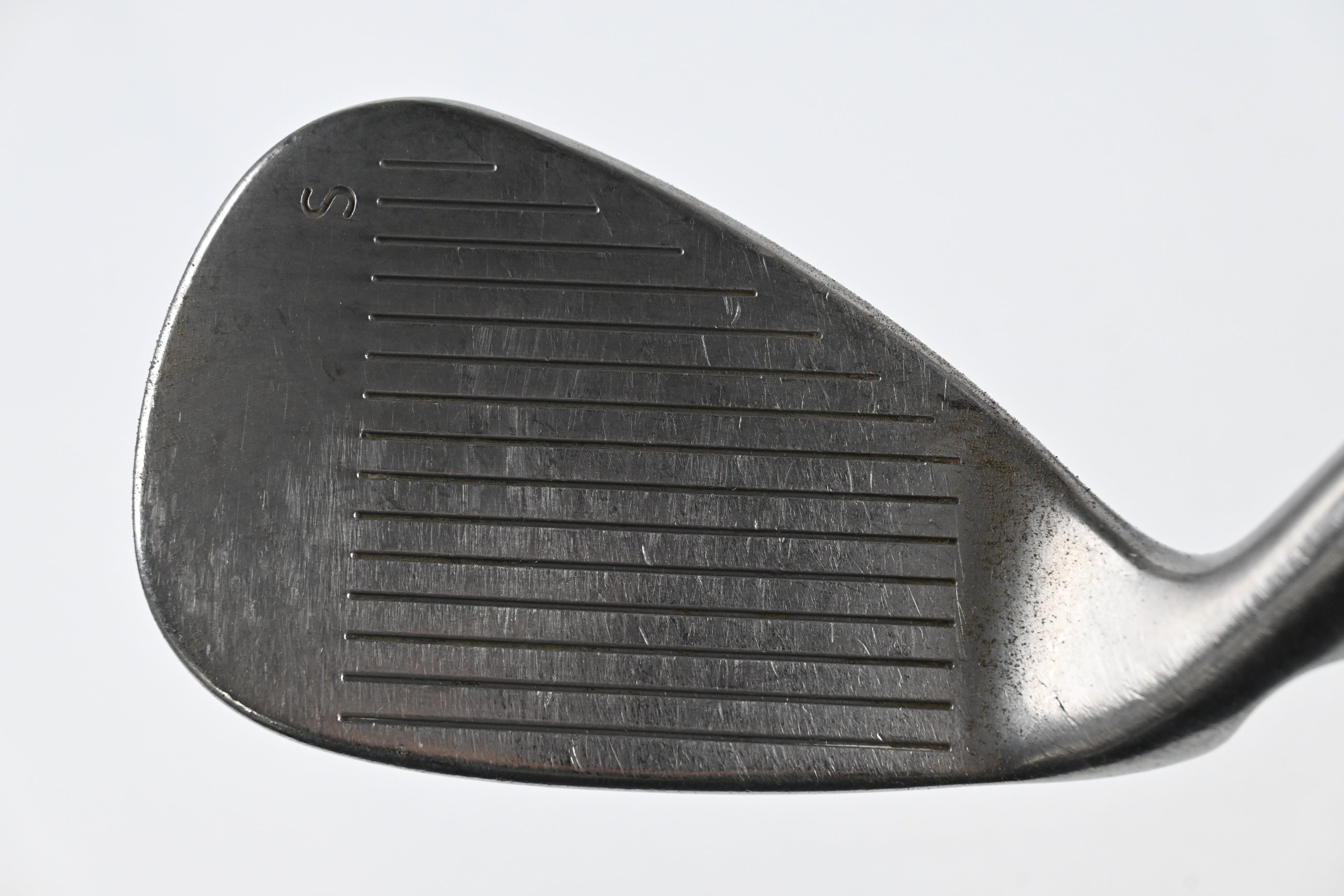 Ping G Series Sand Wedge / 54 Degree / Blue Dot / Regular Flex Ping AWT 2.0