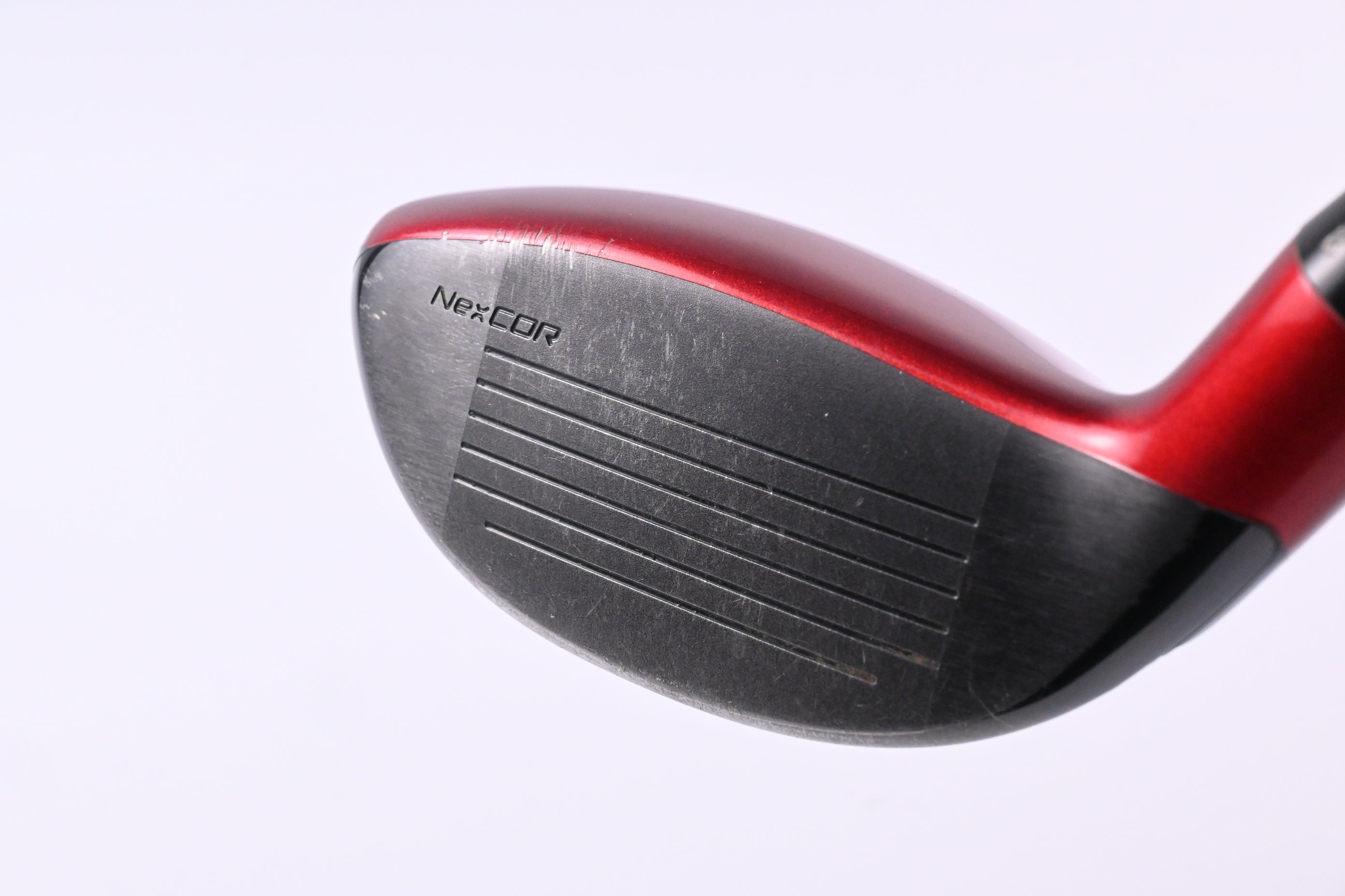 Nike VR-S Covert #3 Hybrid / 20 Degree / Regular Flex Kuro Kage 80 Shaft