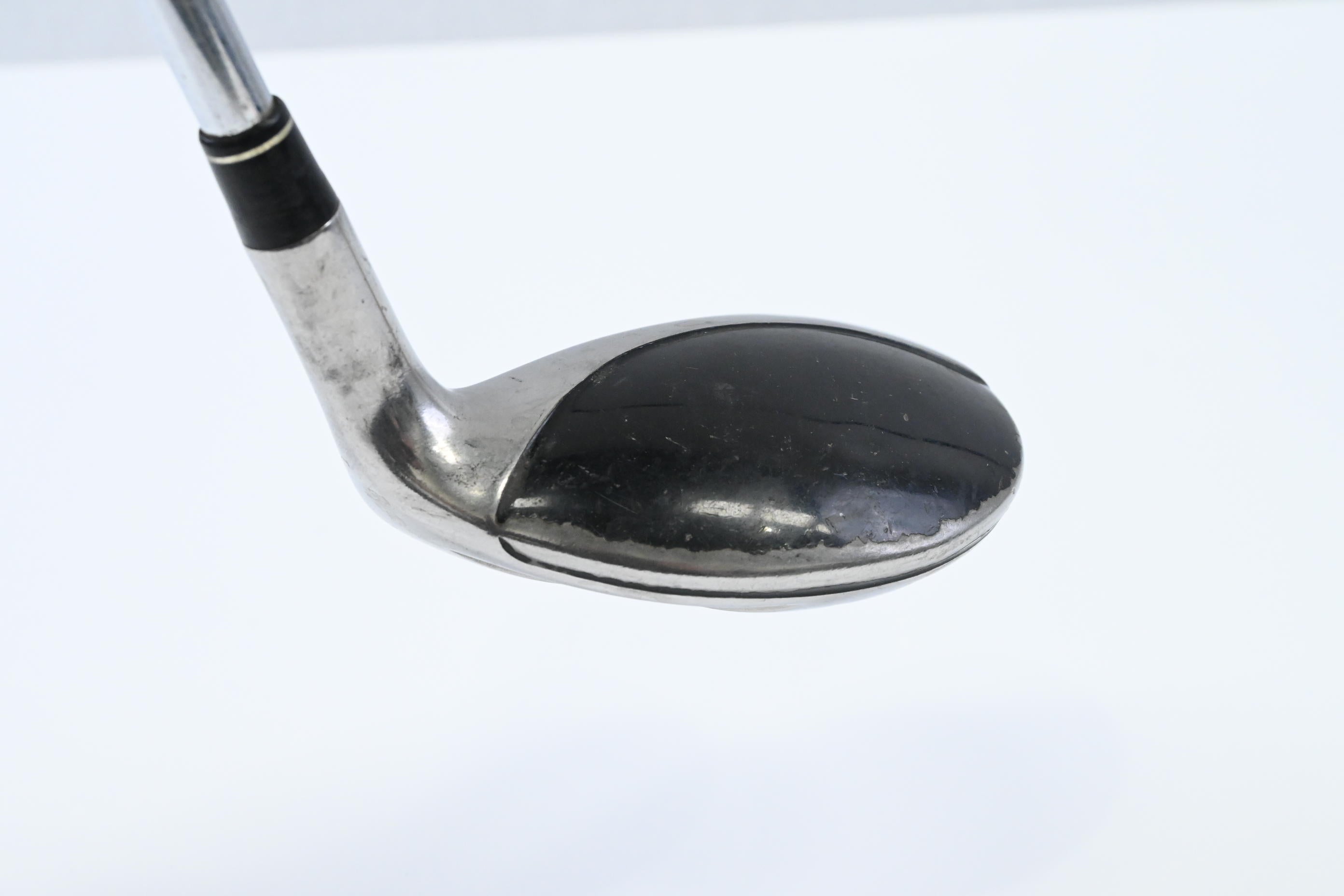 Taylormade R7 Draw #4 Hybrid / 22 Degree / Regular Flex Steel Shaft